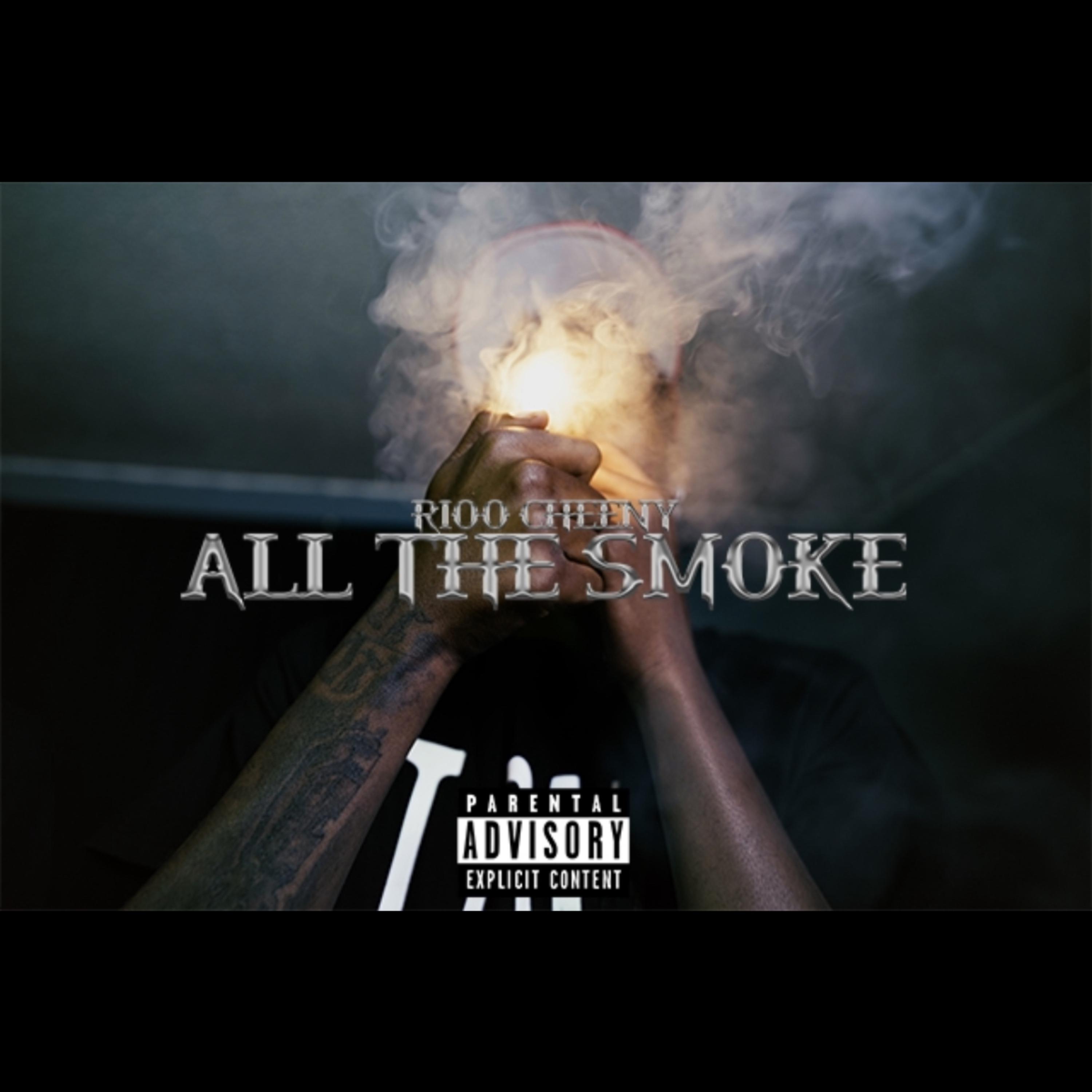All The Smoke artwork