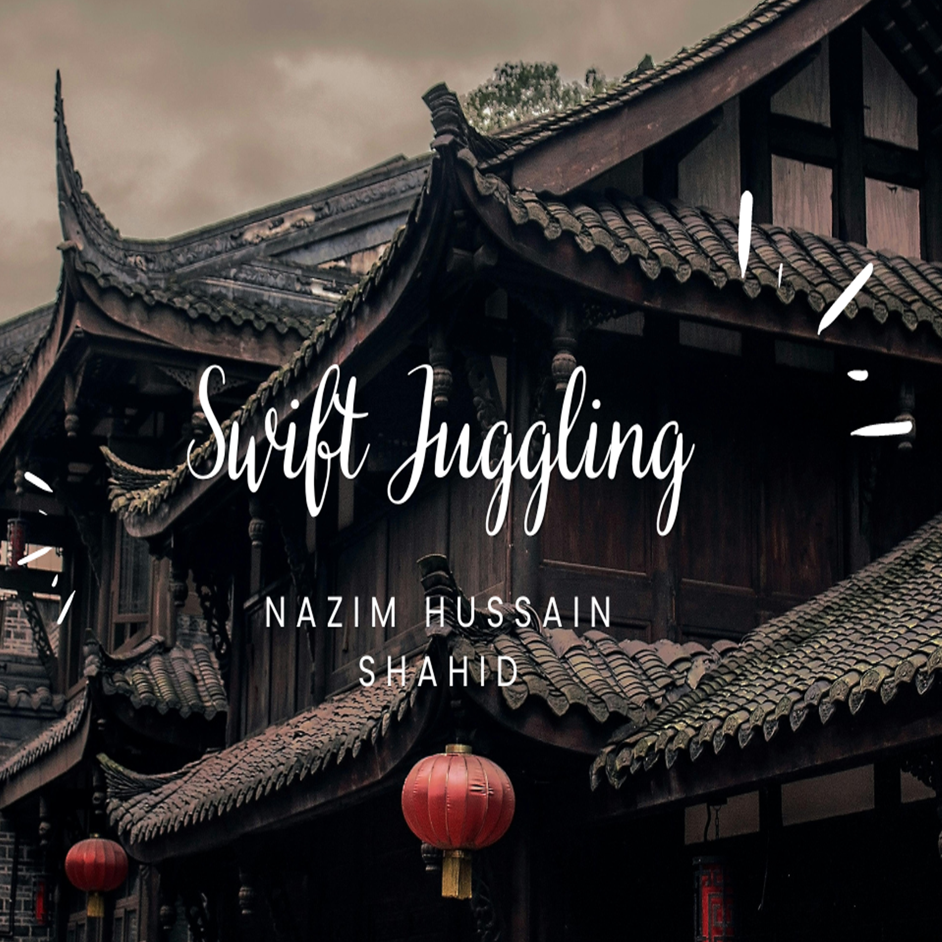 Swift Juggling artwork