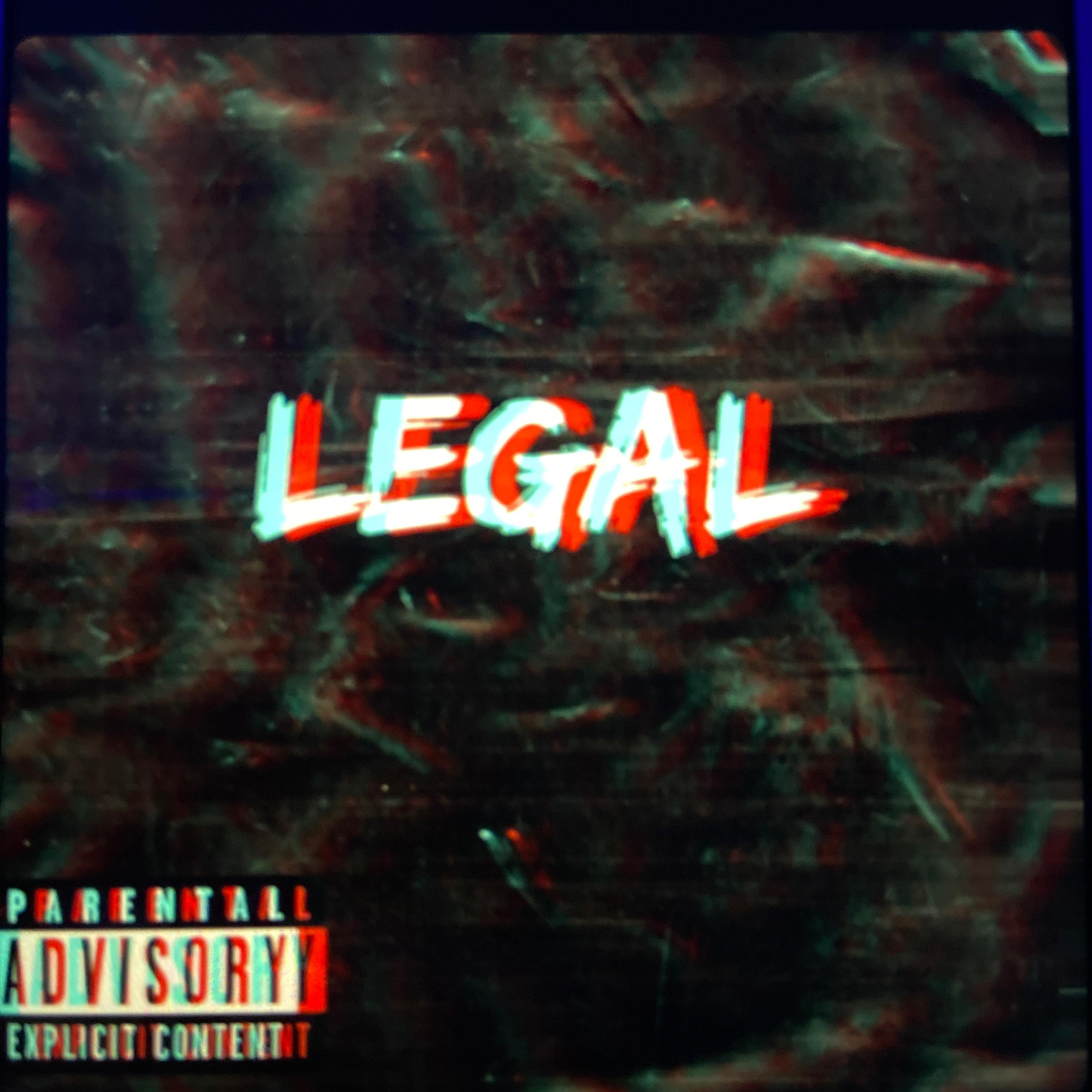 Legal artwork