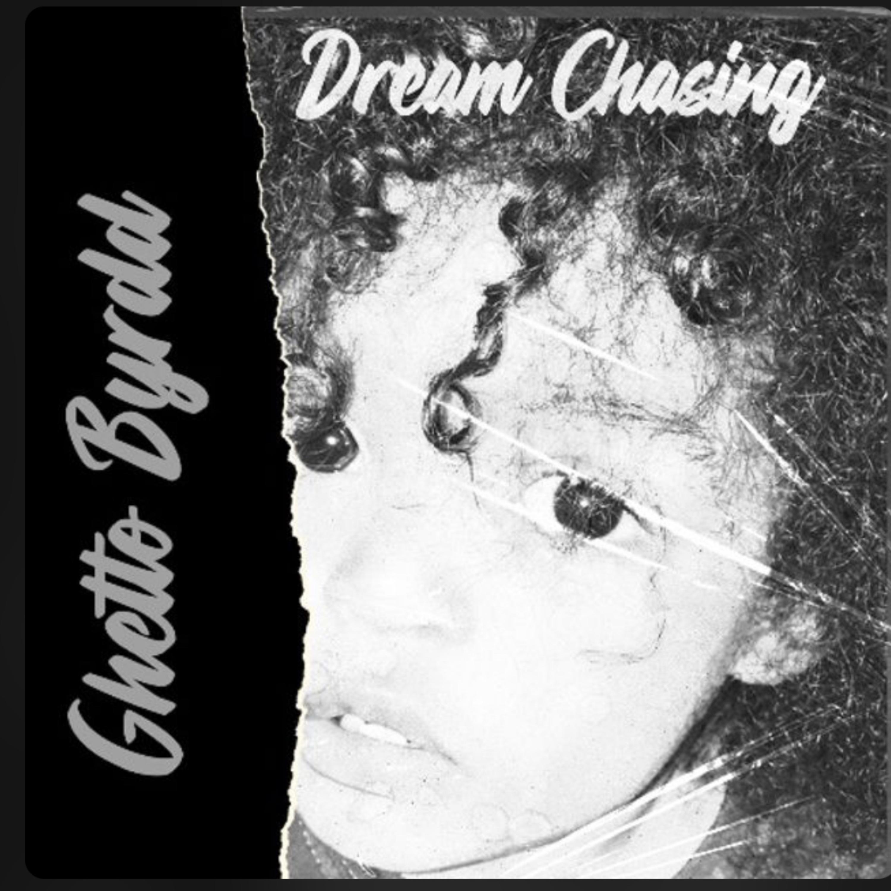 Dream Chasing artwork