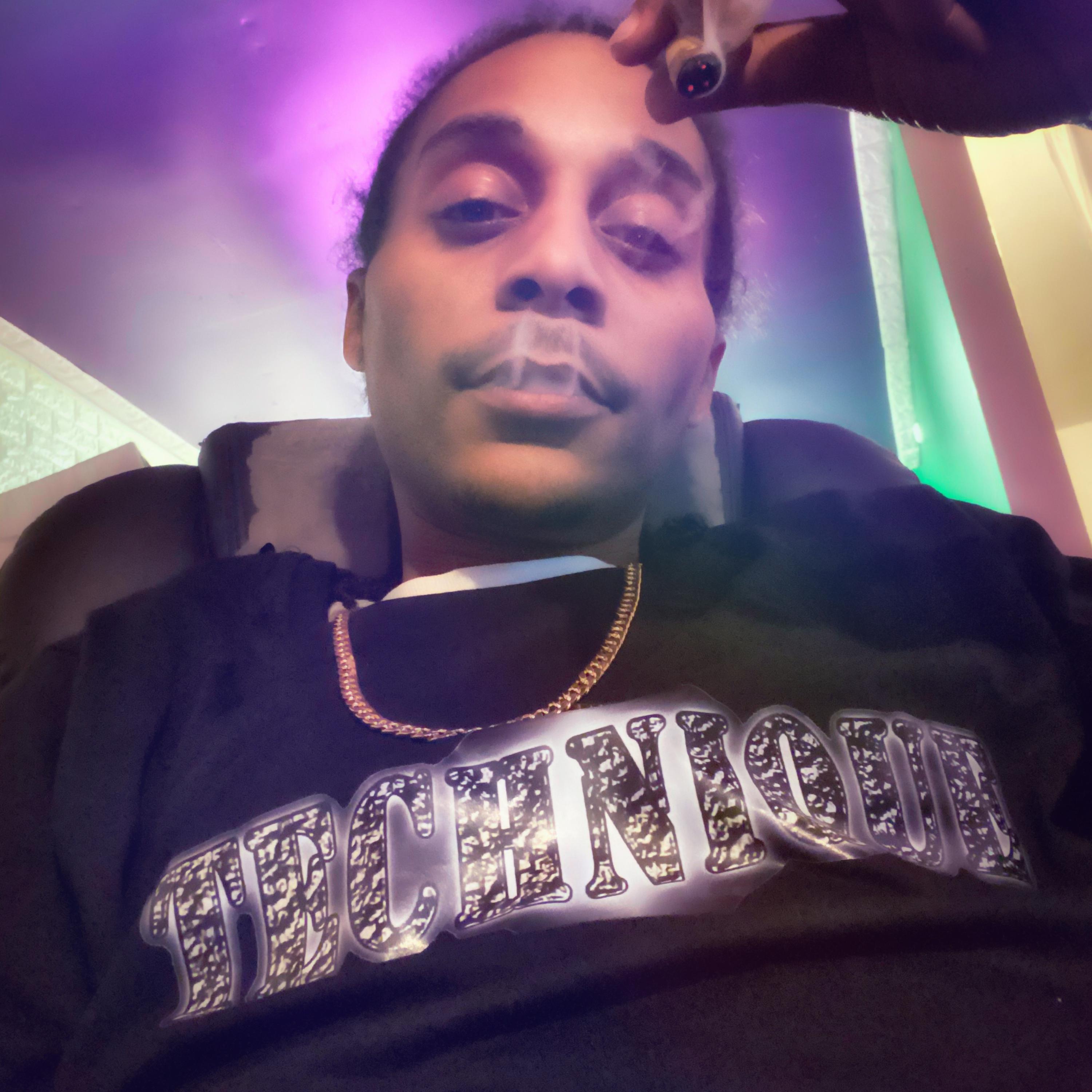 Smoke On That Killa Strong artwork