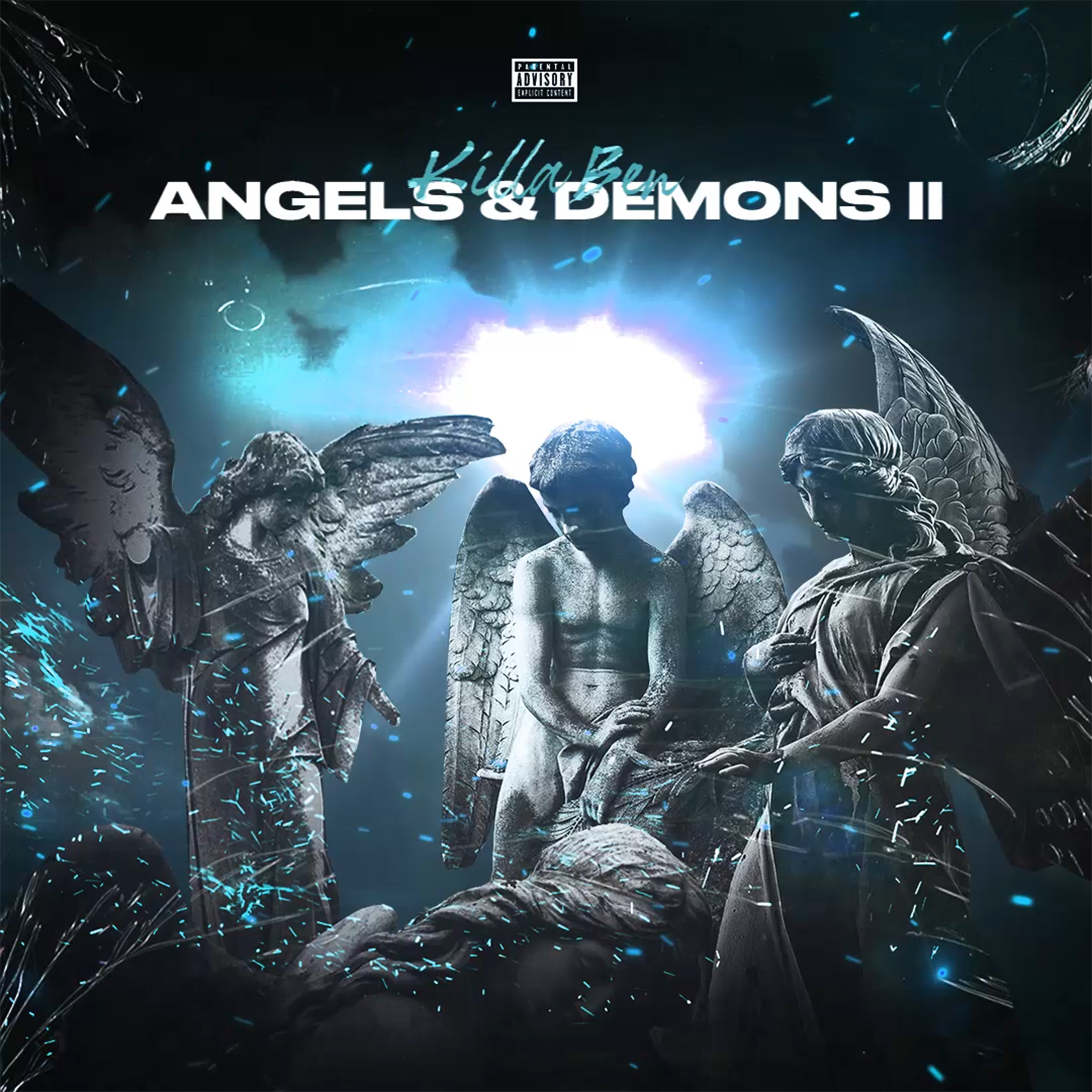 Angels & Demons II artwork