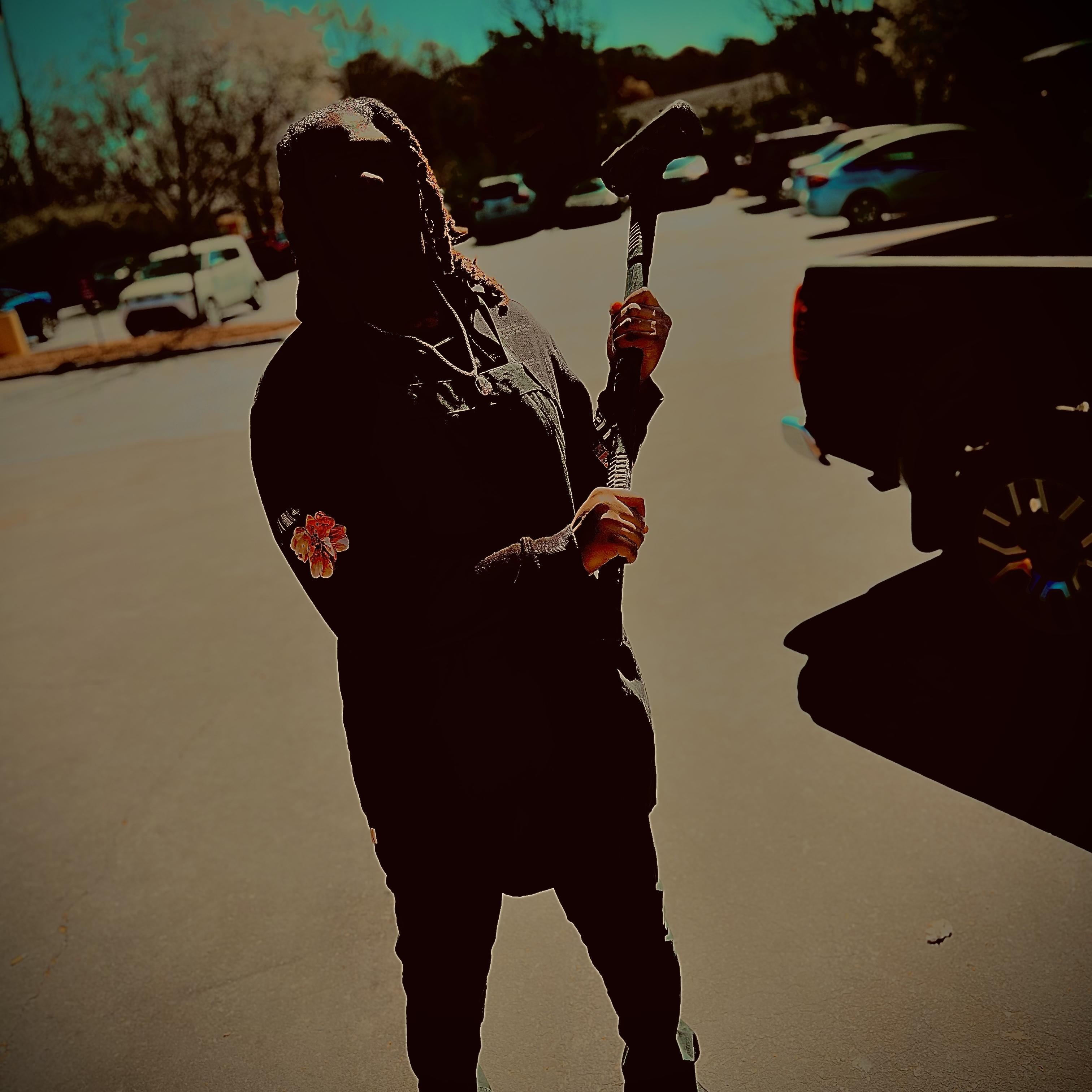 Him artwork
