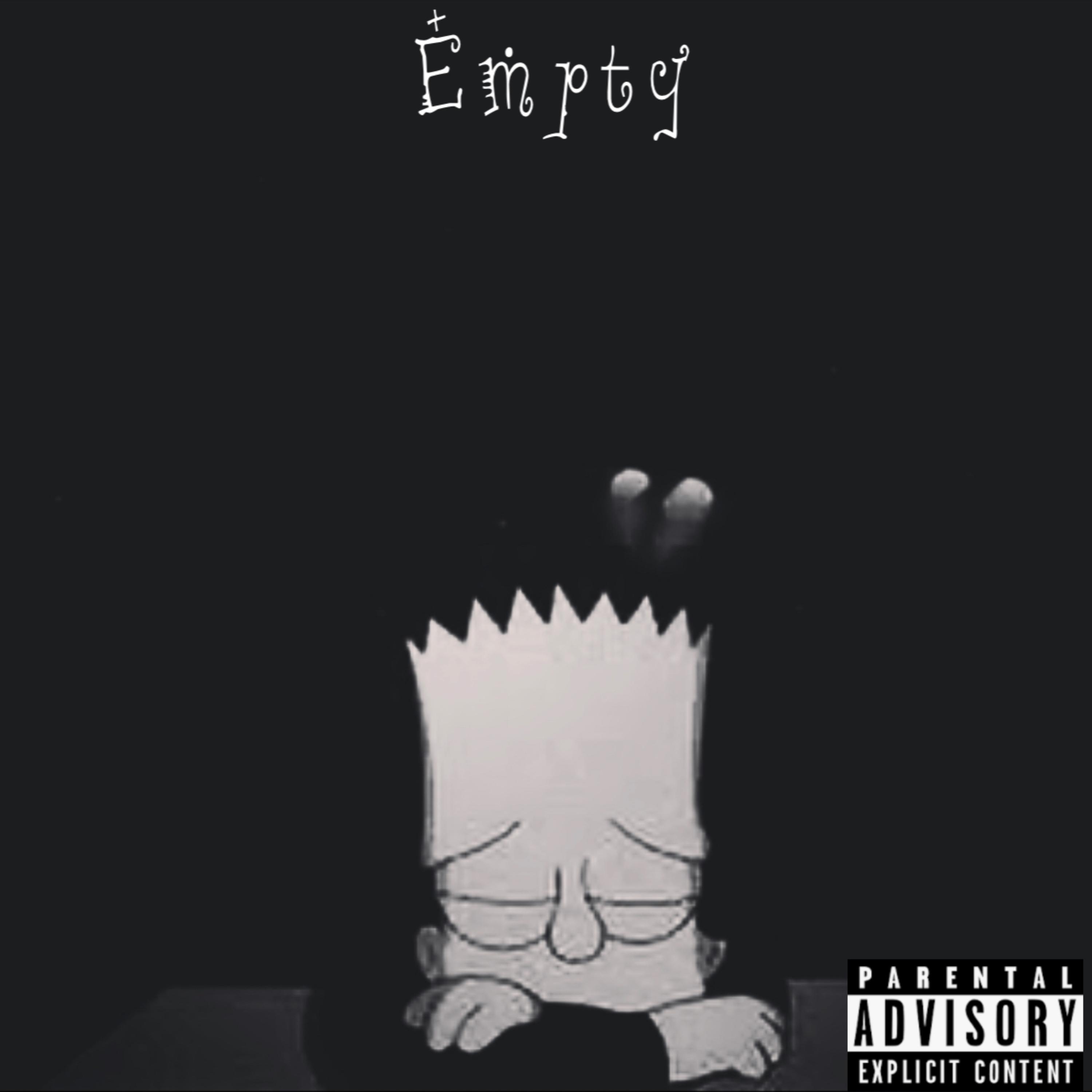 Empty artwork