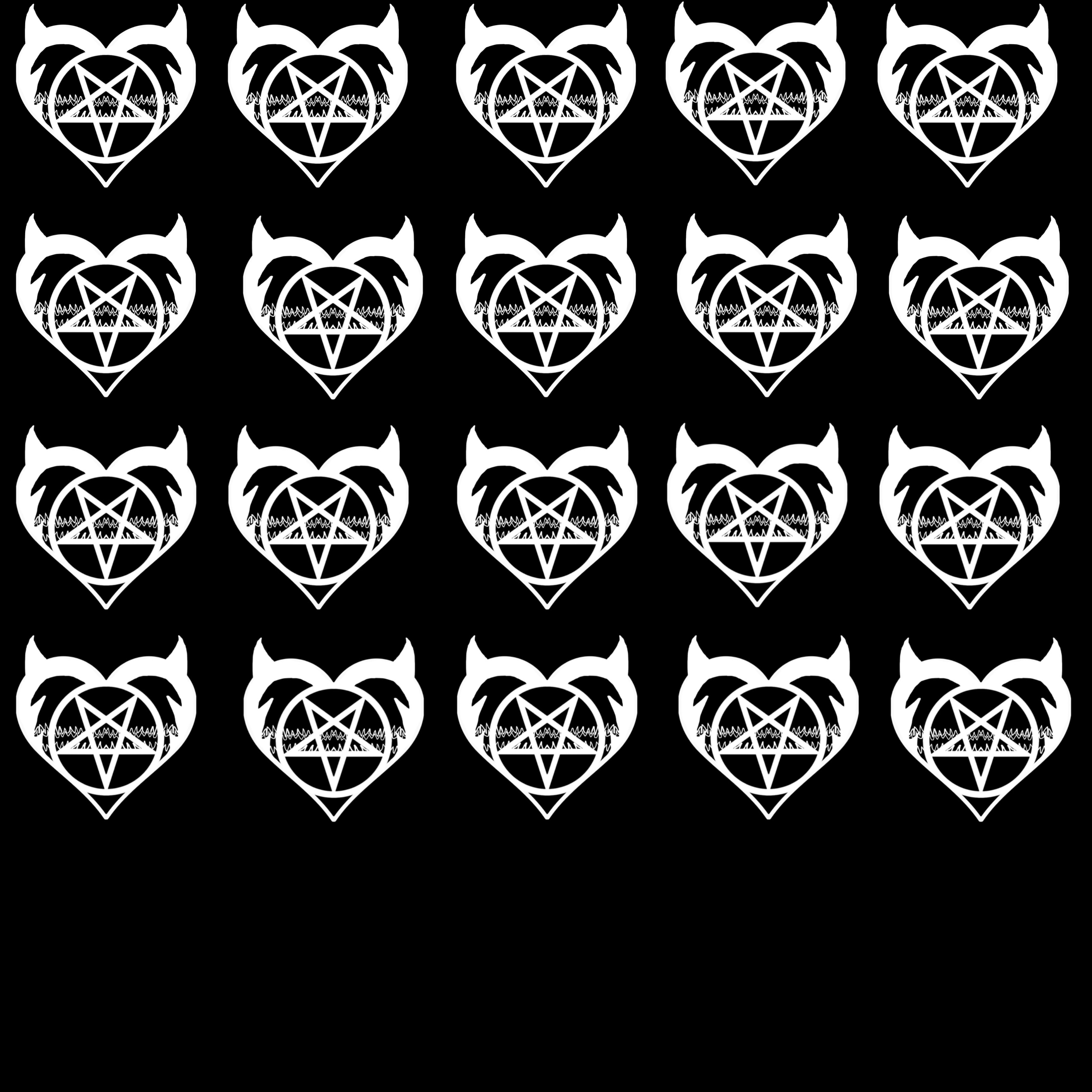 HELLBWOI MON$TER artwork