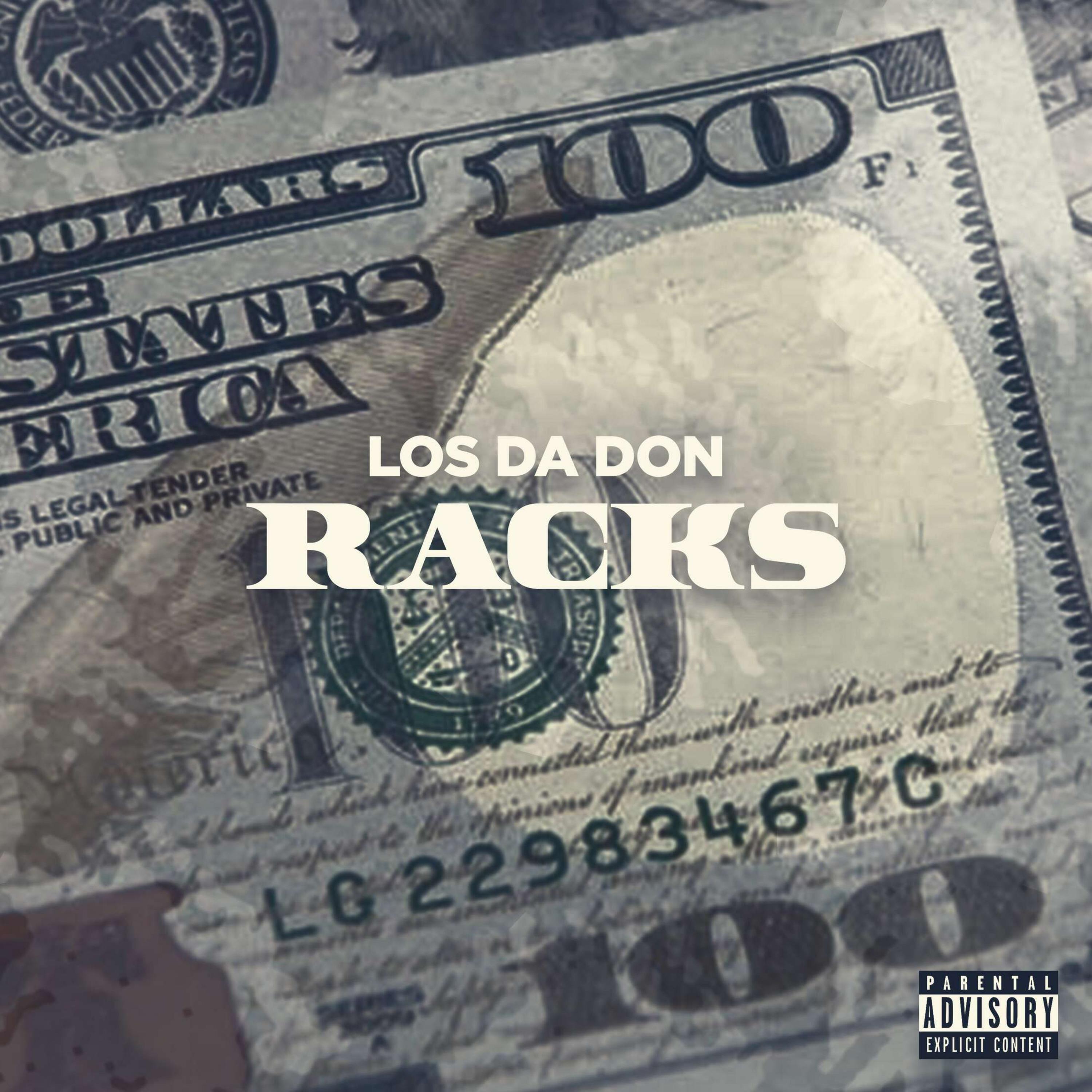 RACKS artwork