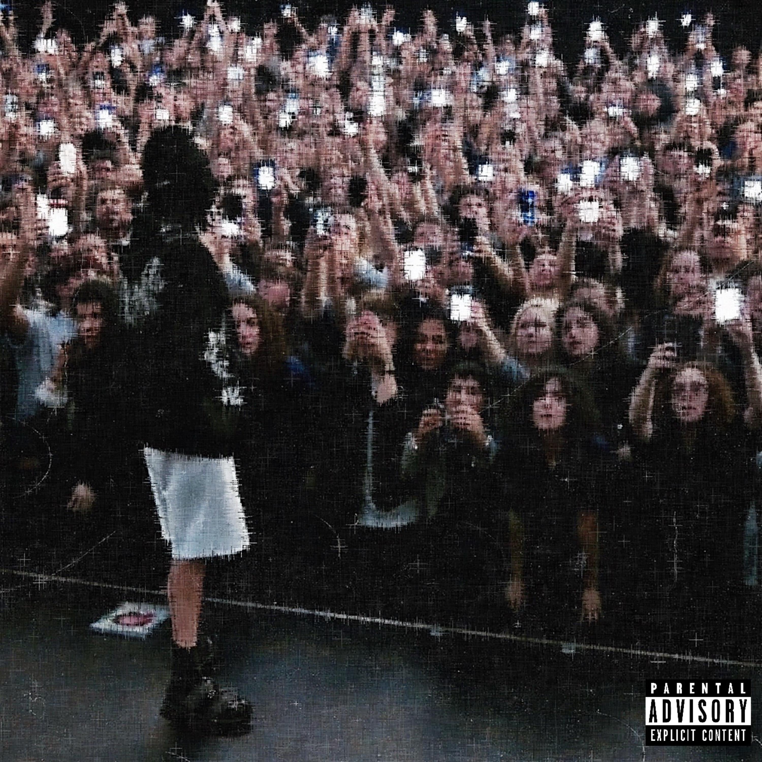 Livin Like A Star artwork