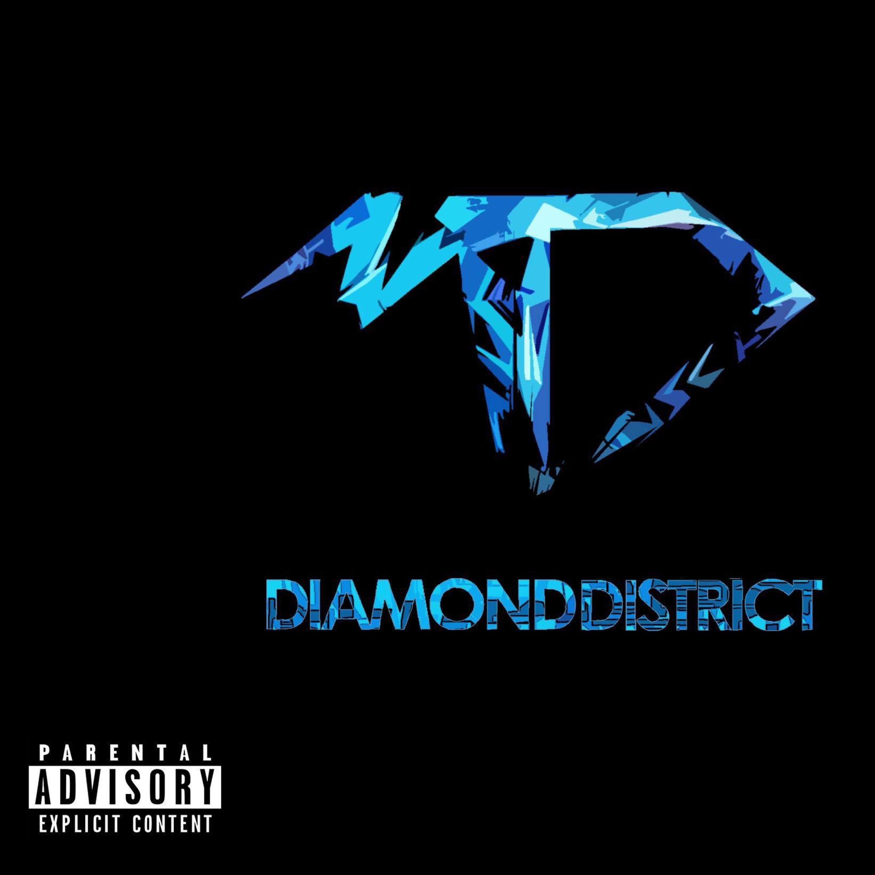 Diamond District artwork