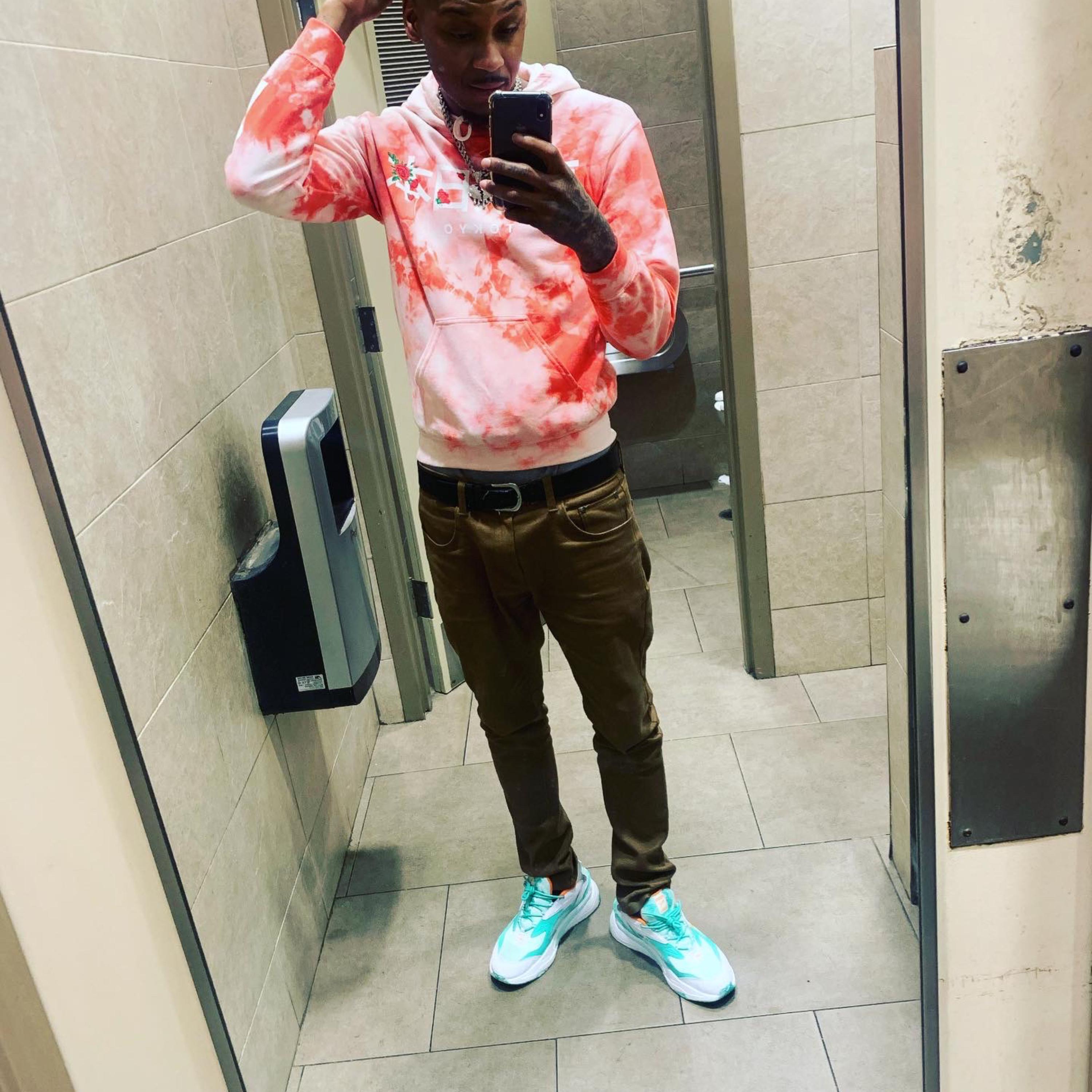 The Sauce artwork