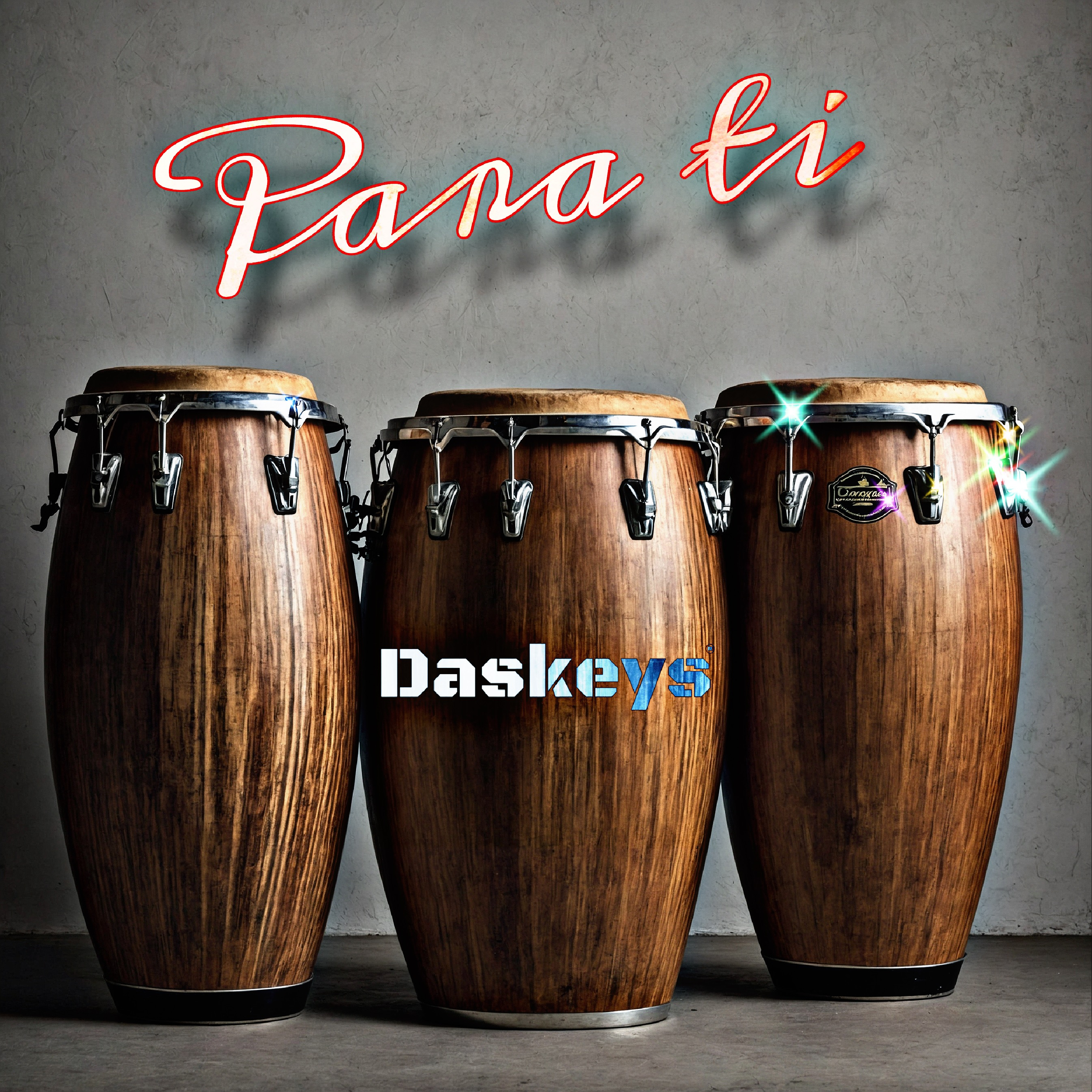 Para ti artwork