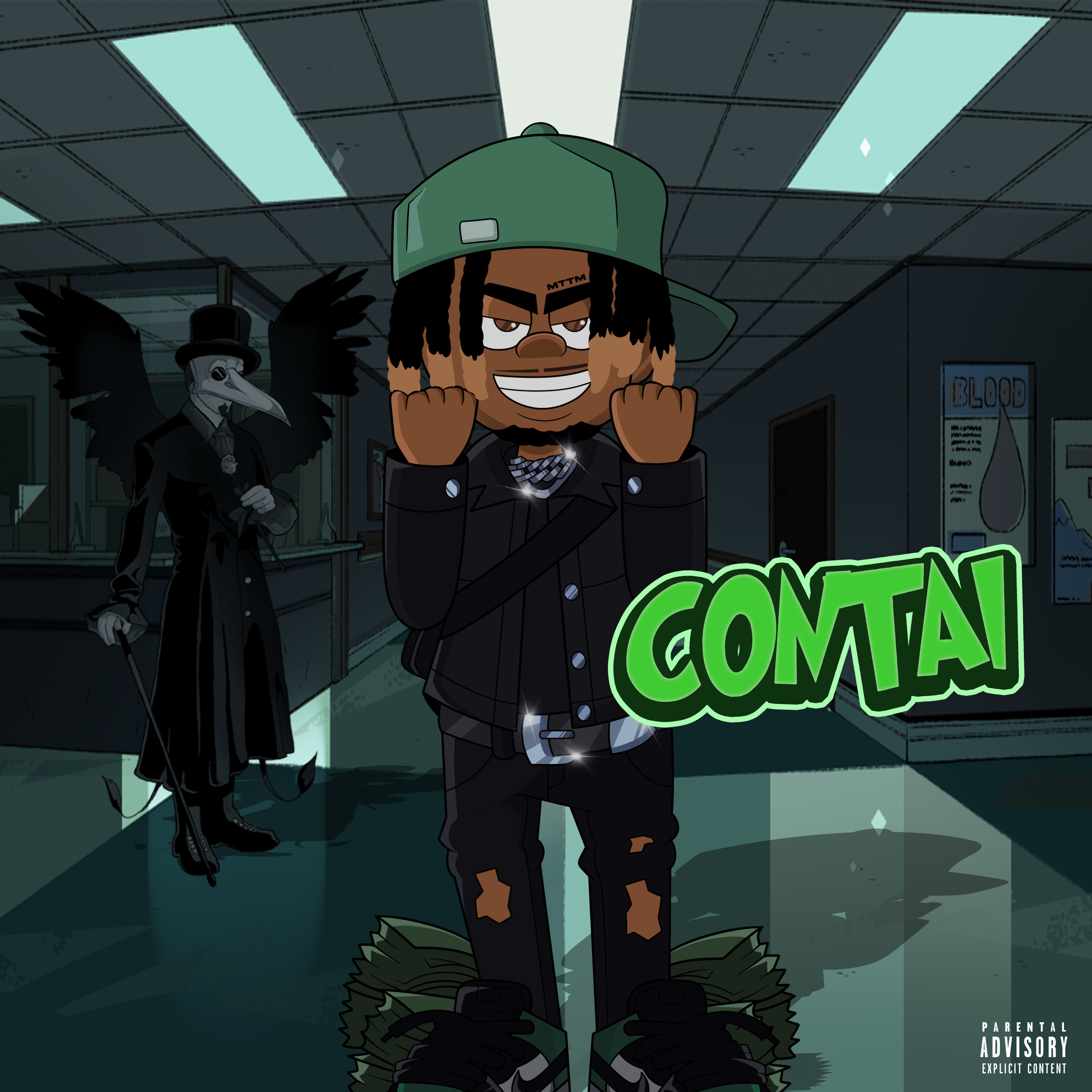 Contai