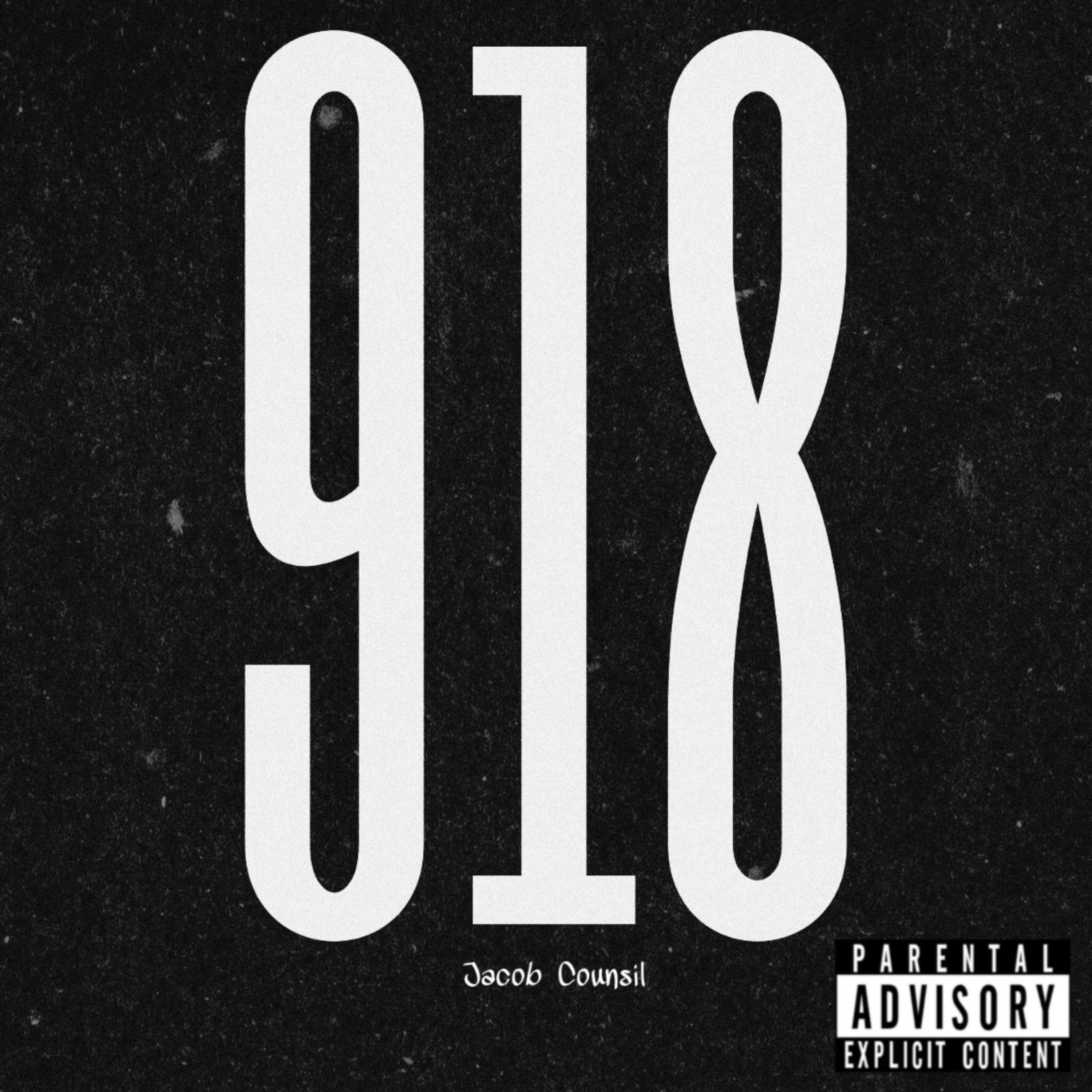 918 artwork