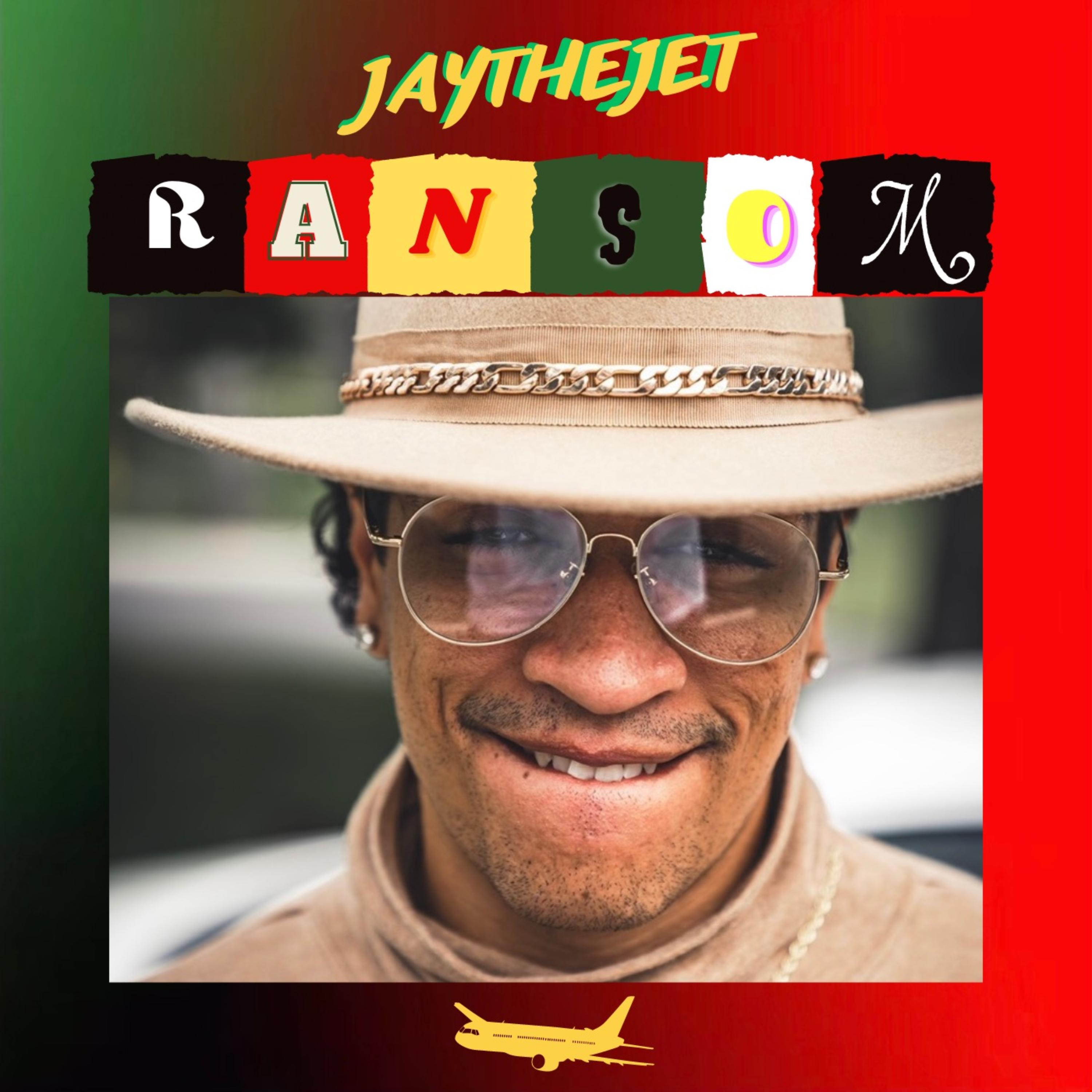 Ransom artwork
