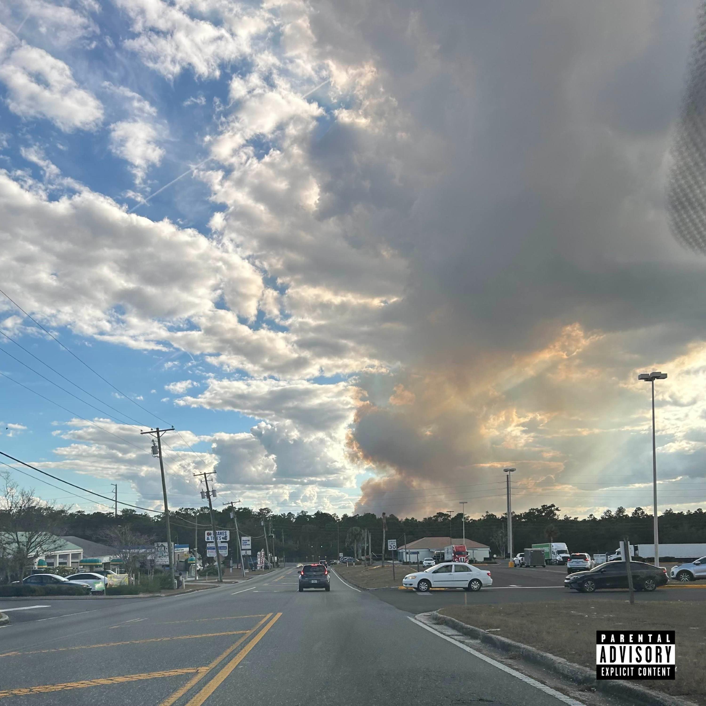 new one artwork