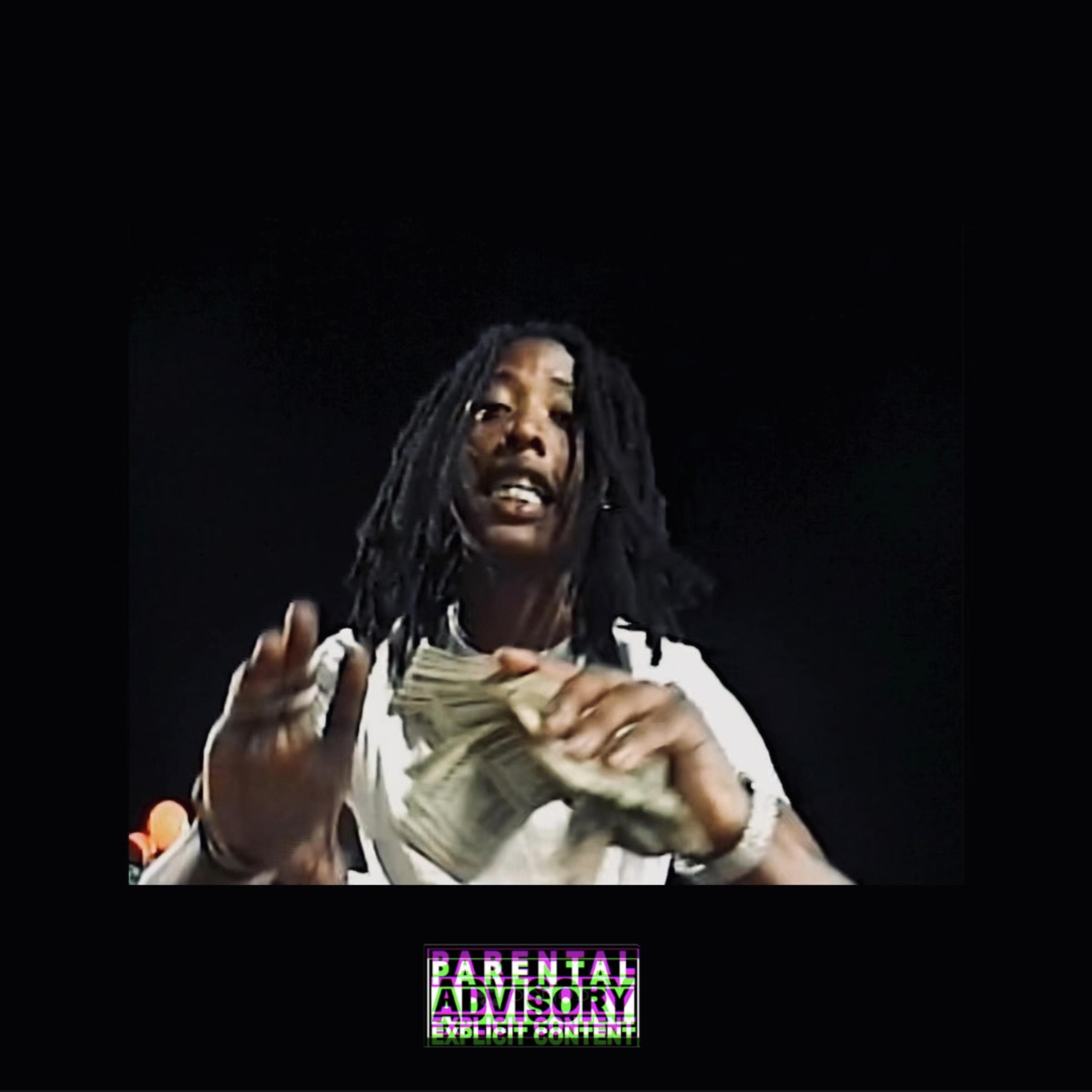 Thigh Wick Part2 by Thighpad Tay cover art