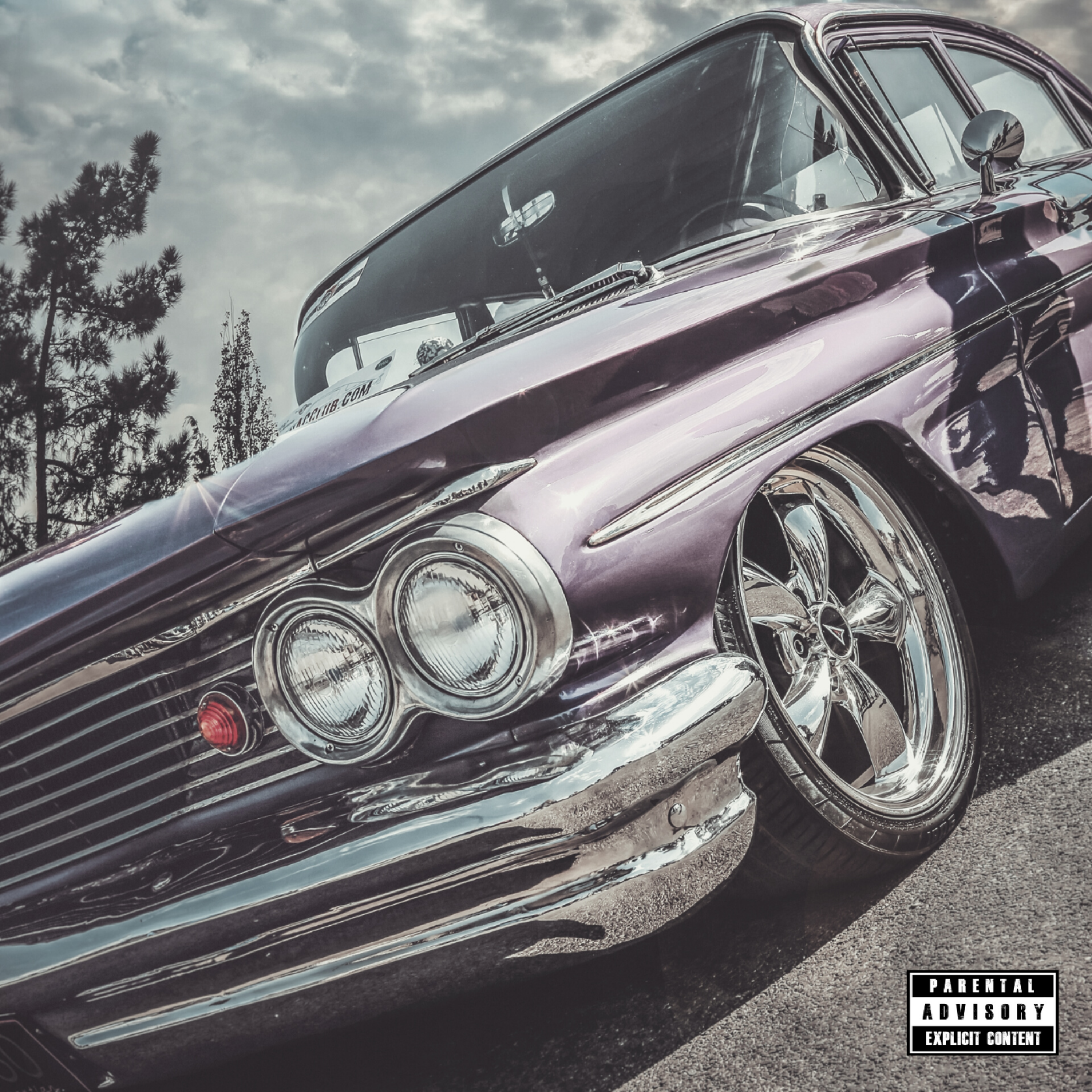 Flex God artwork