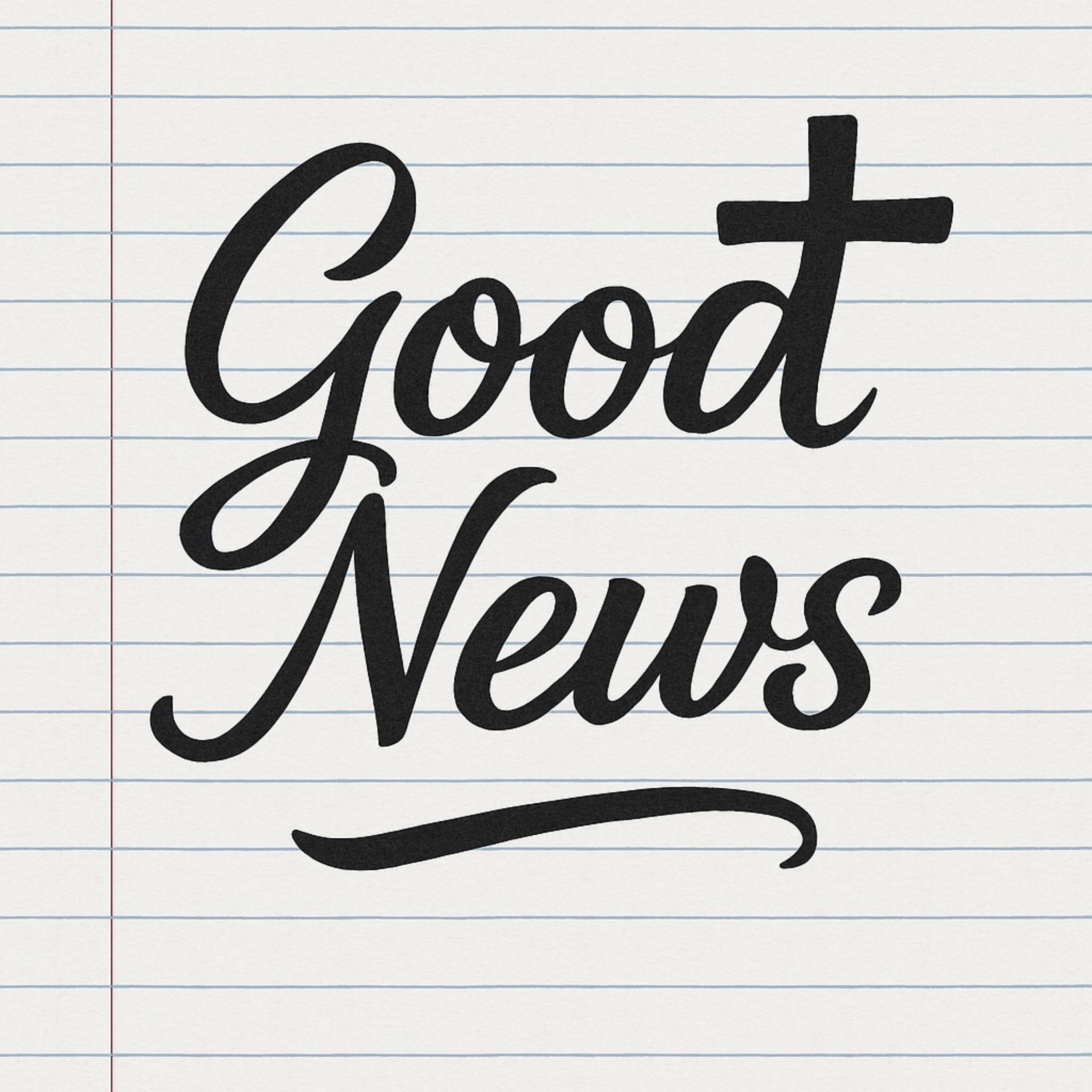 Good News artwork