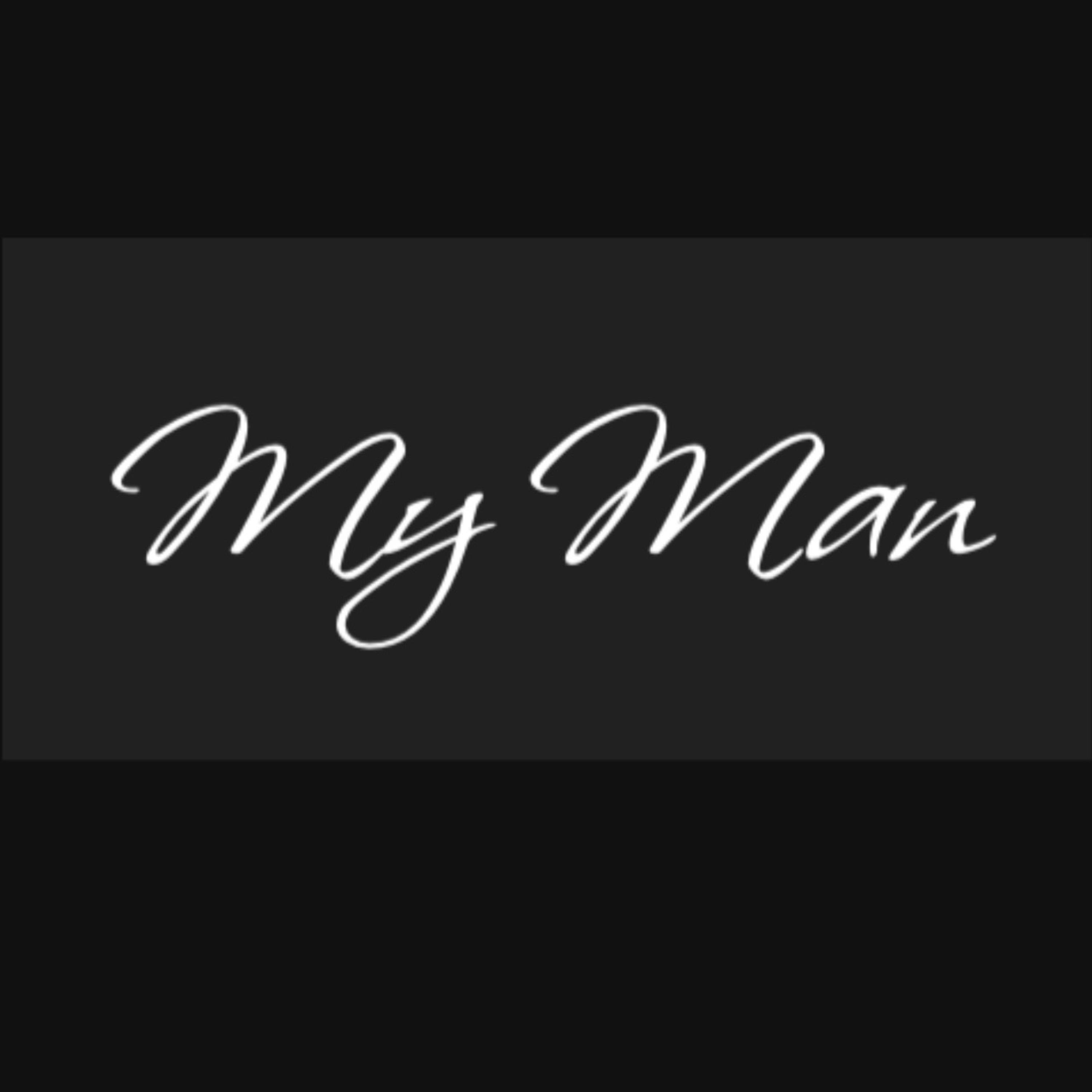 My Man artwork