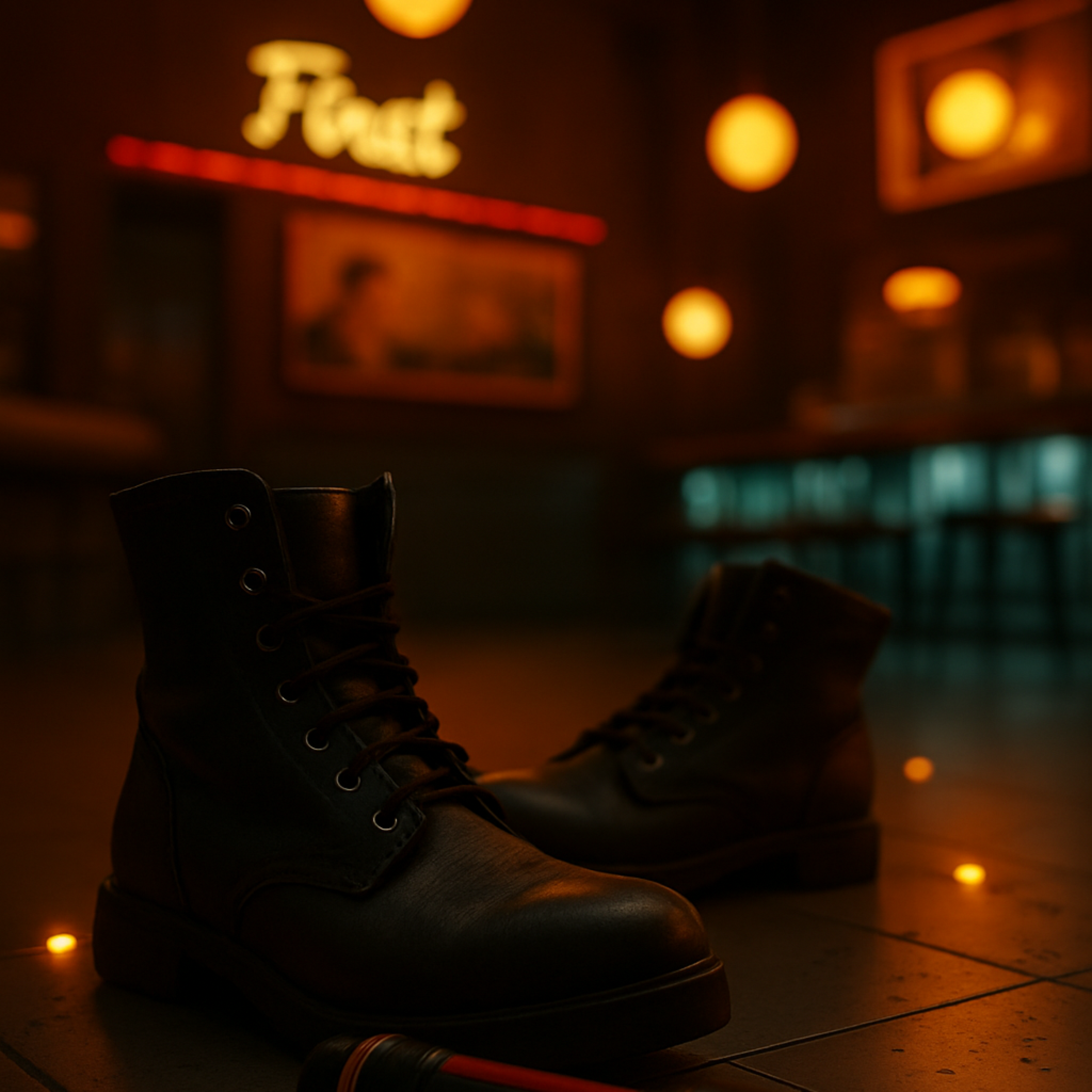 Finding My Greatness artwork