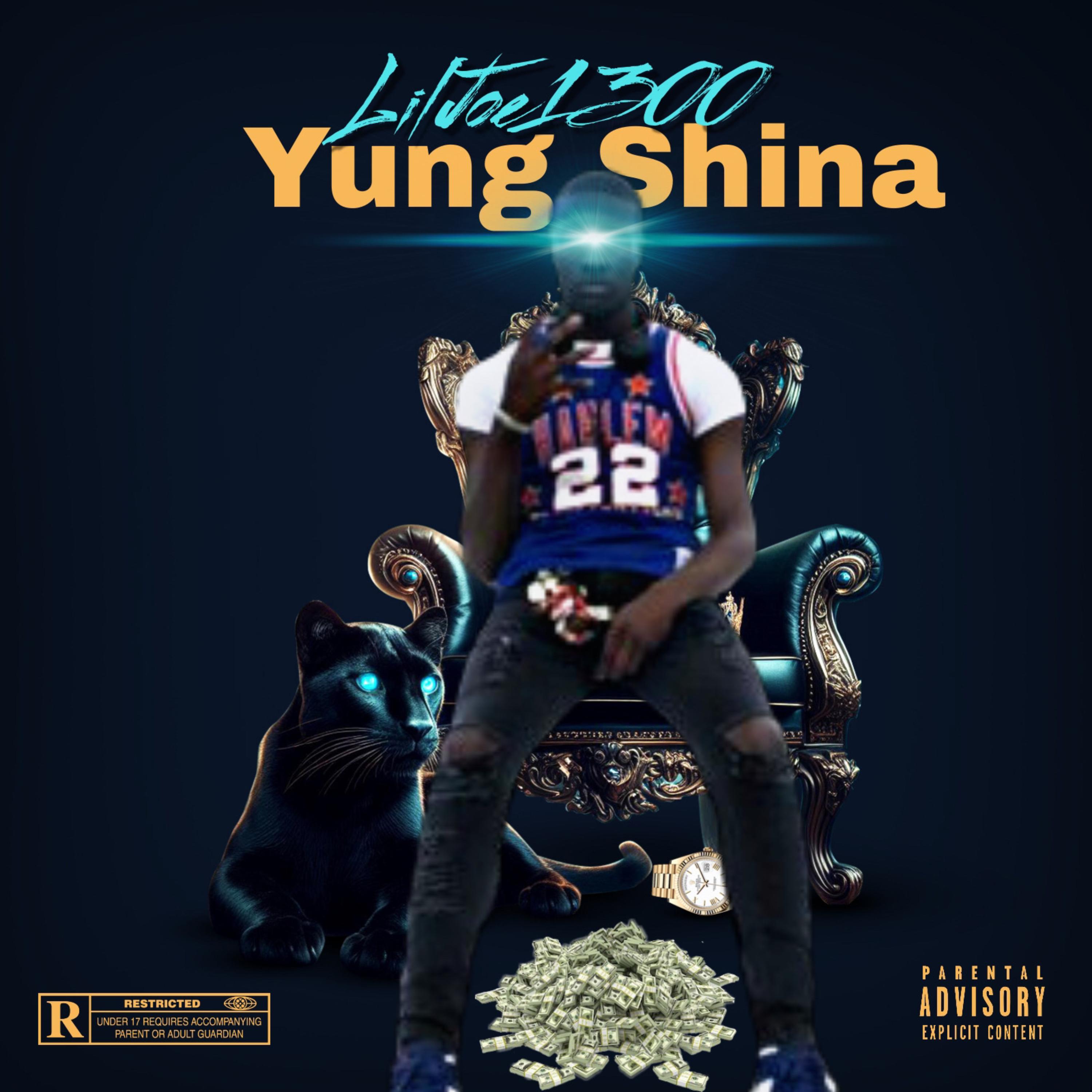 Yung Shina artwork