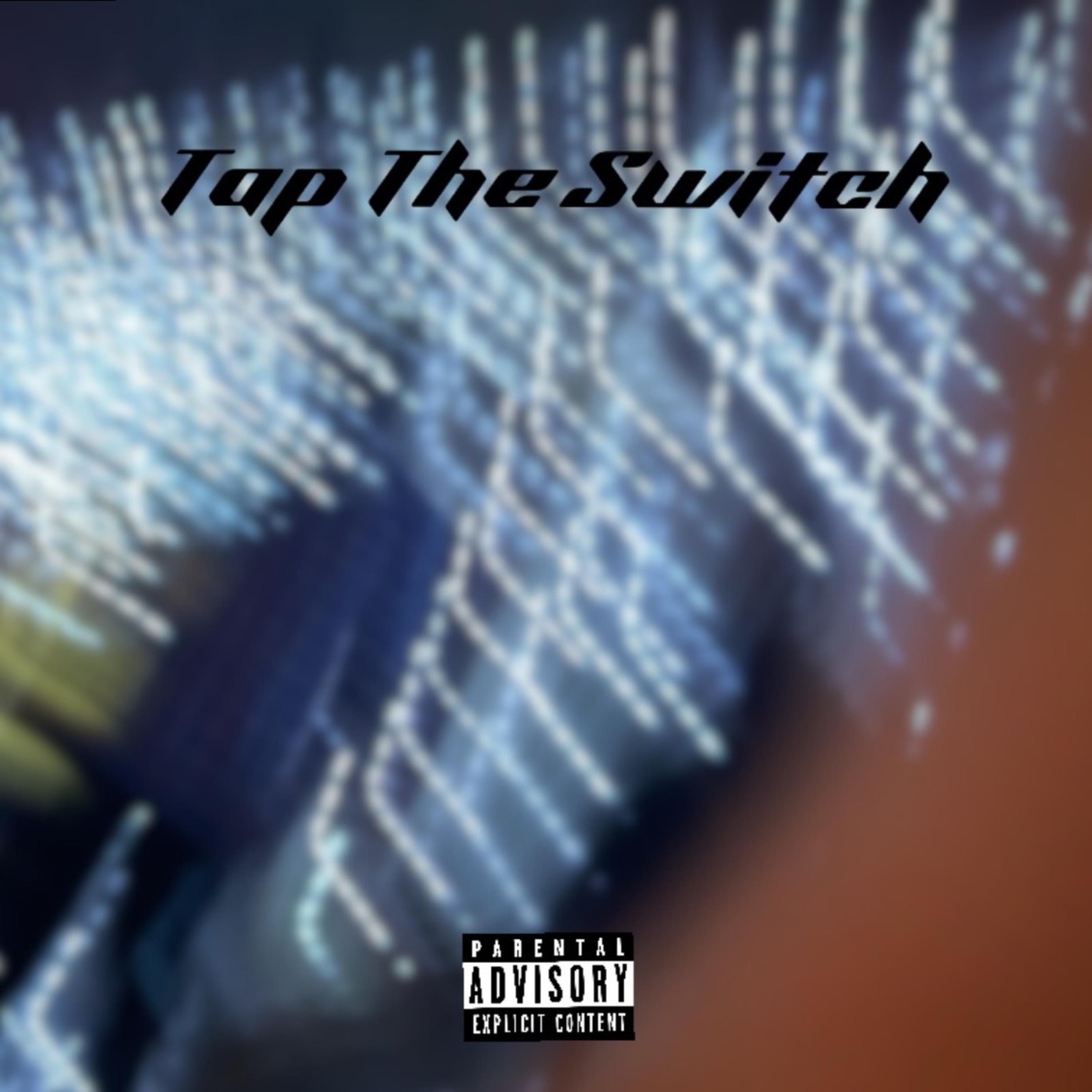 Tap The Switch artwork