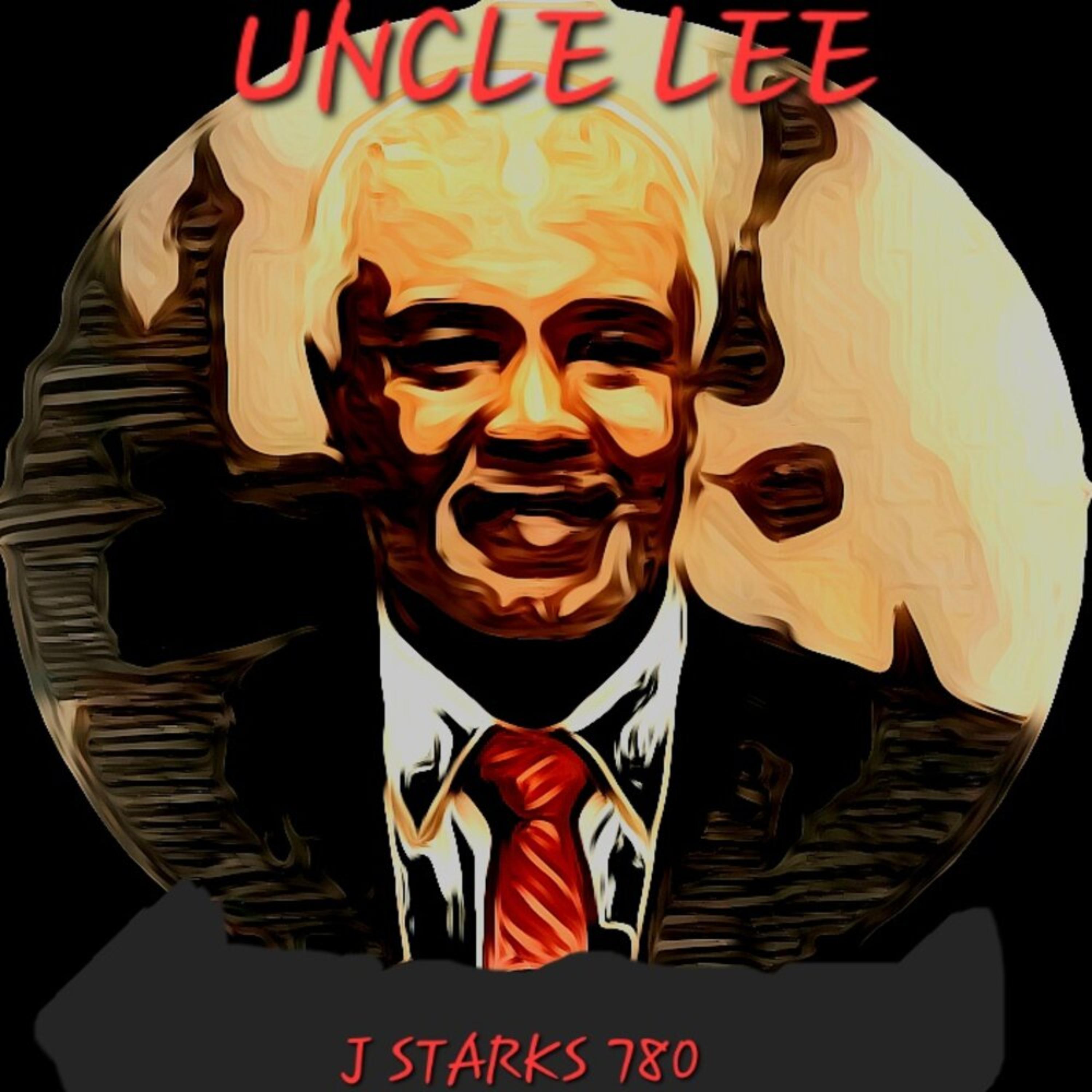 UNCLE LEE artwork