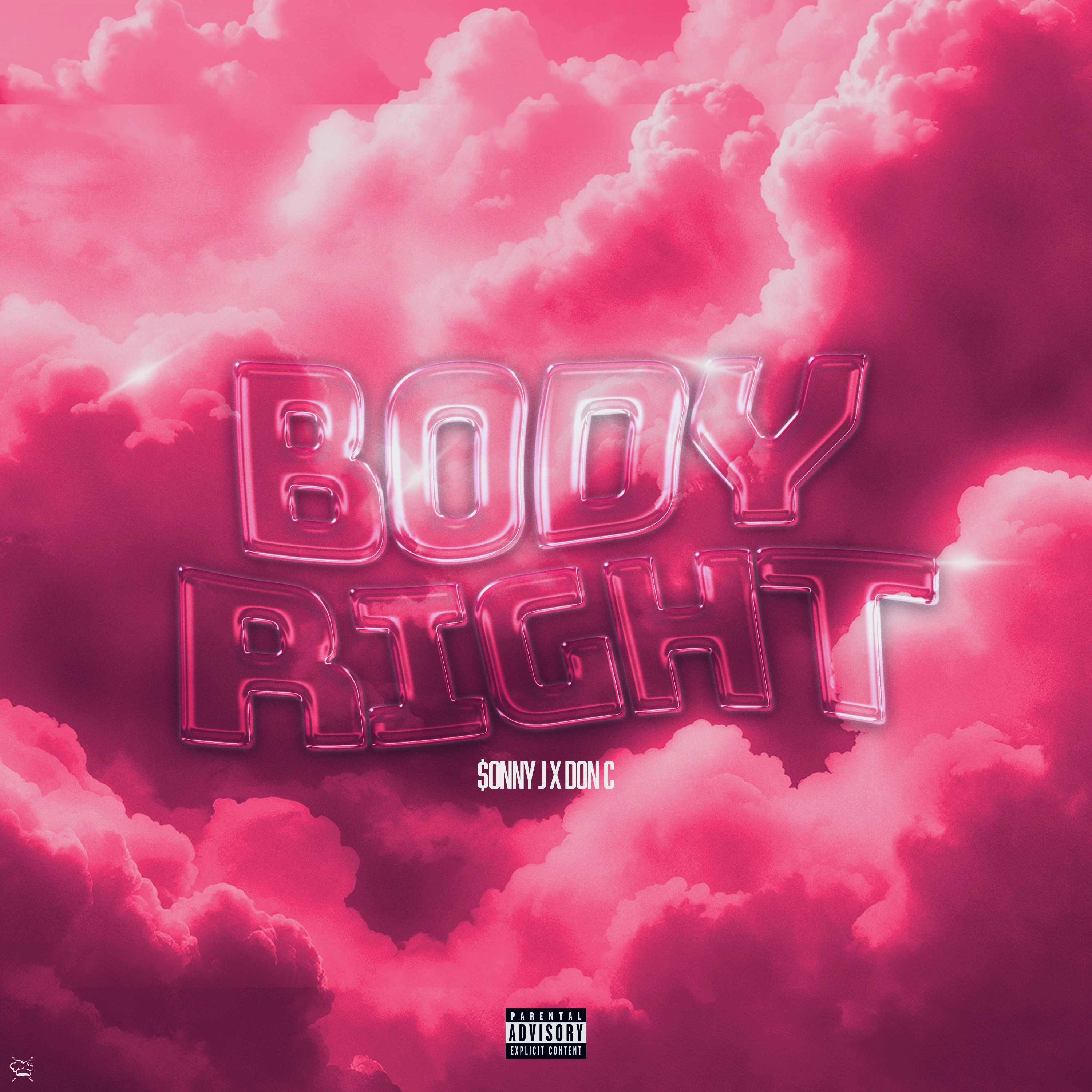 Body Right artwork