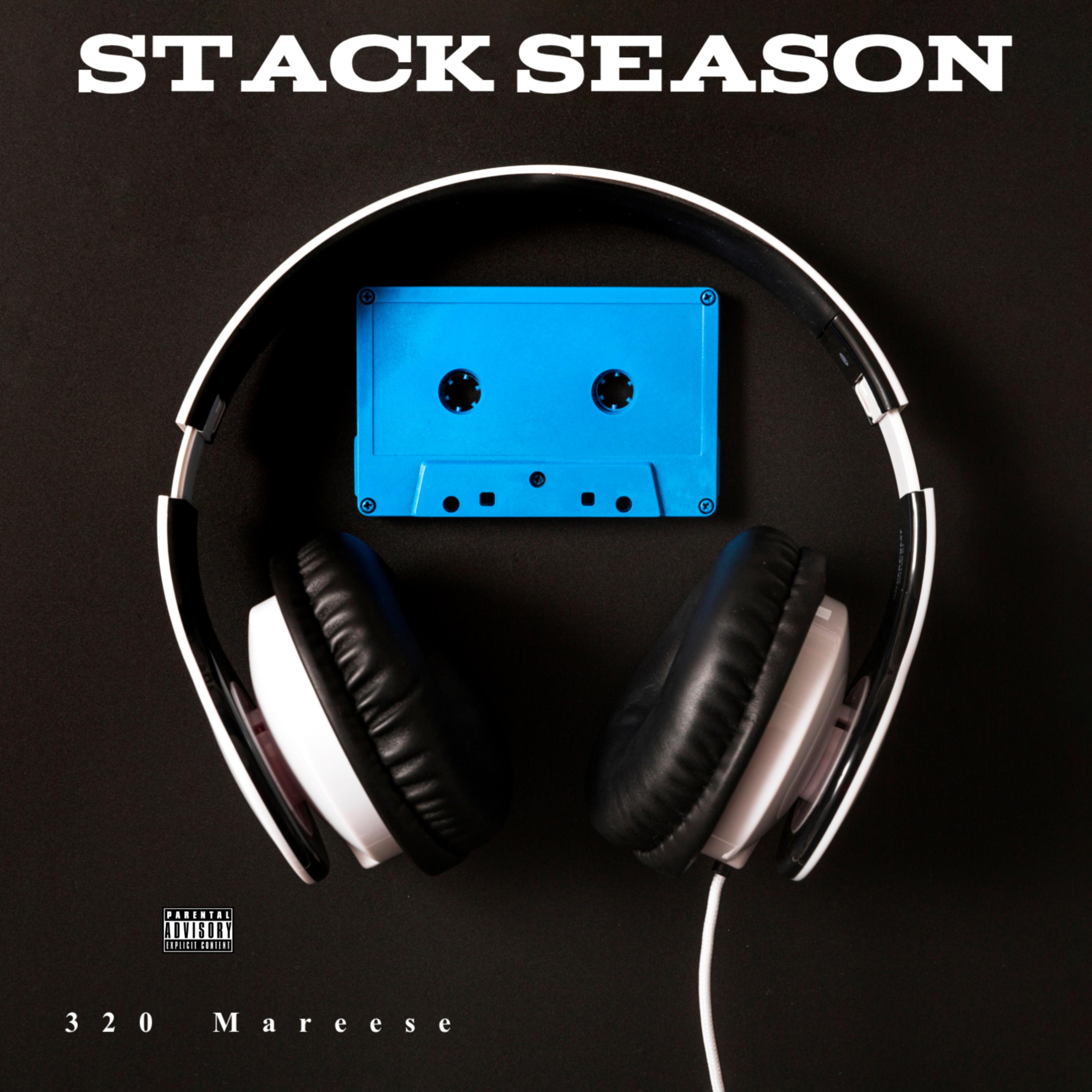 STACK SEASON artwork