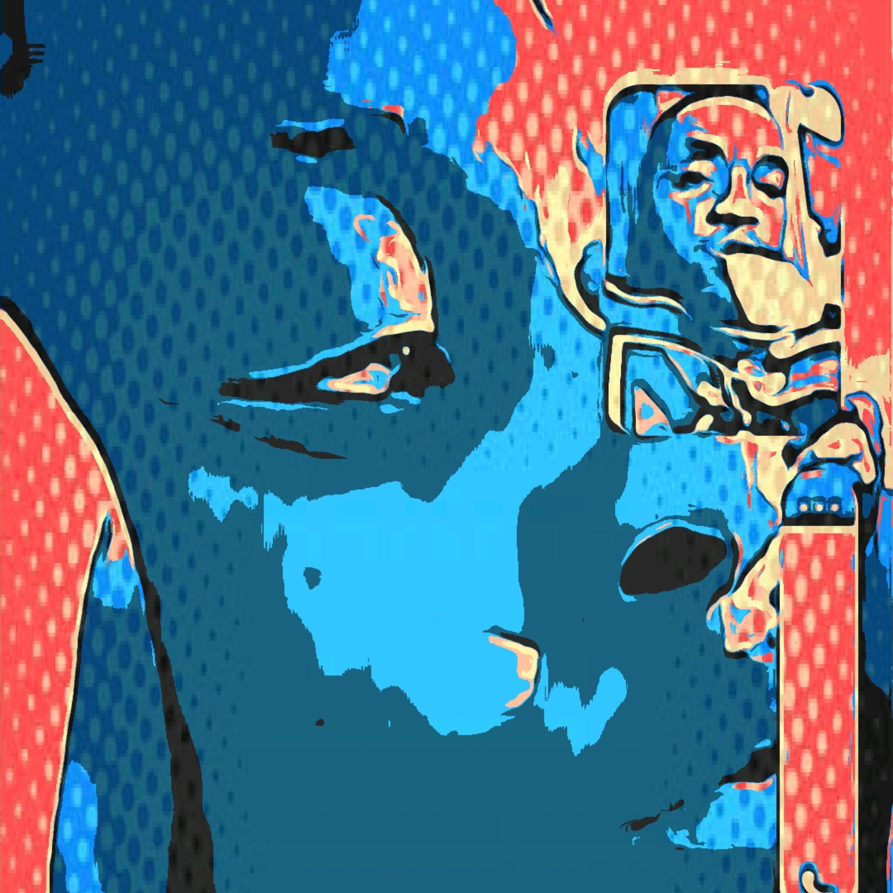 Is You artwork