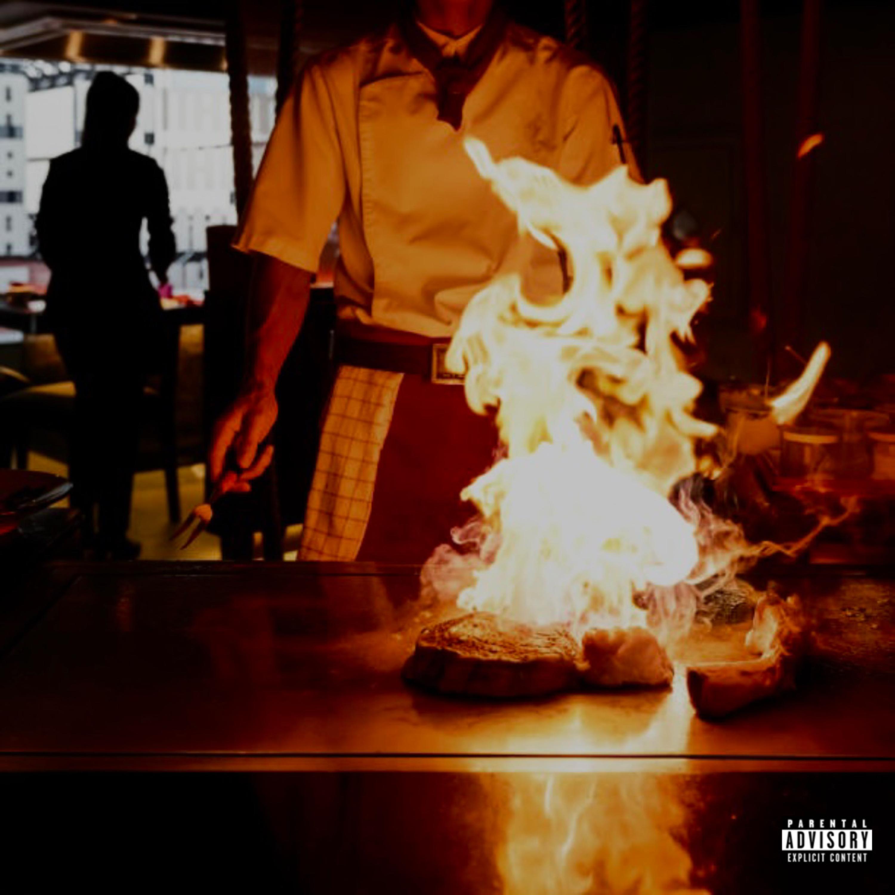 Secret Recipe artwork