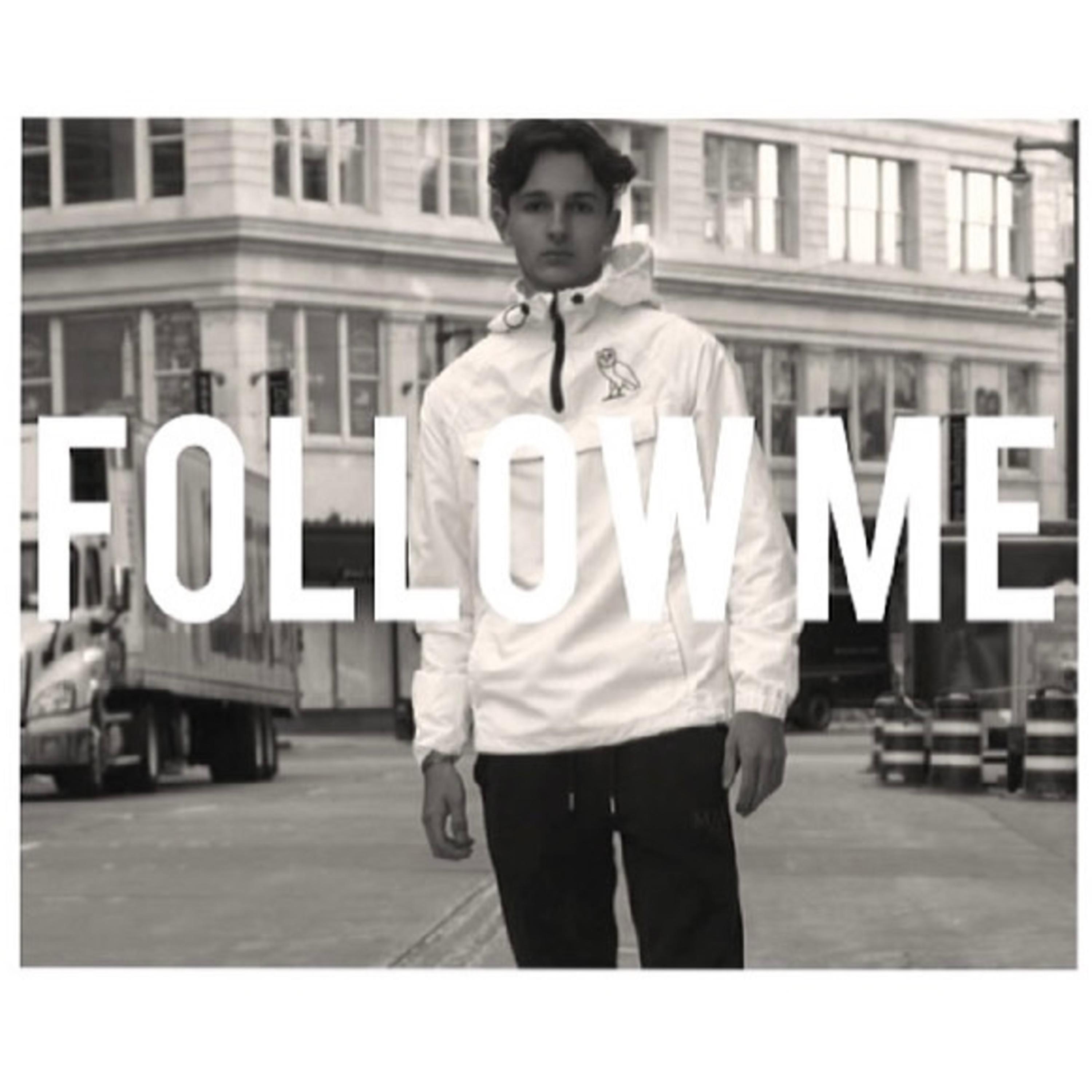 Follow Me artwork