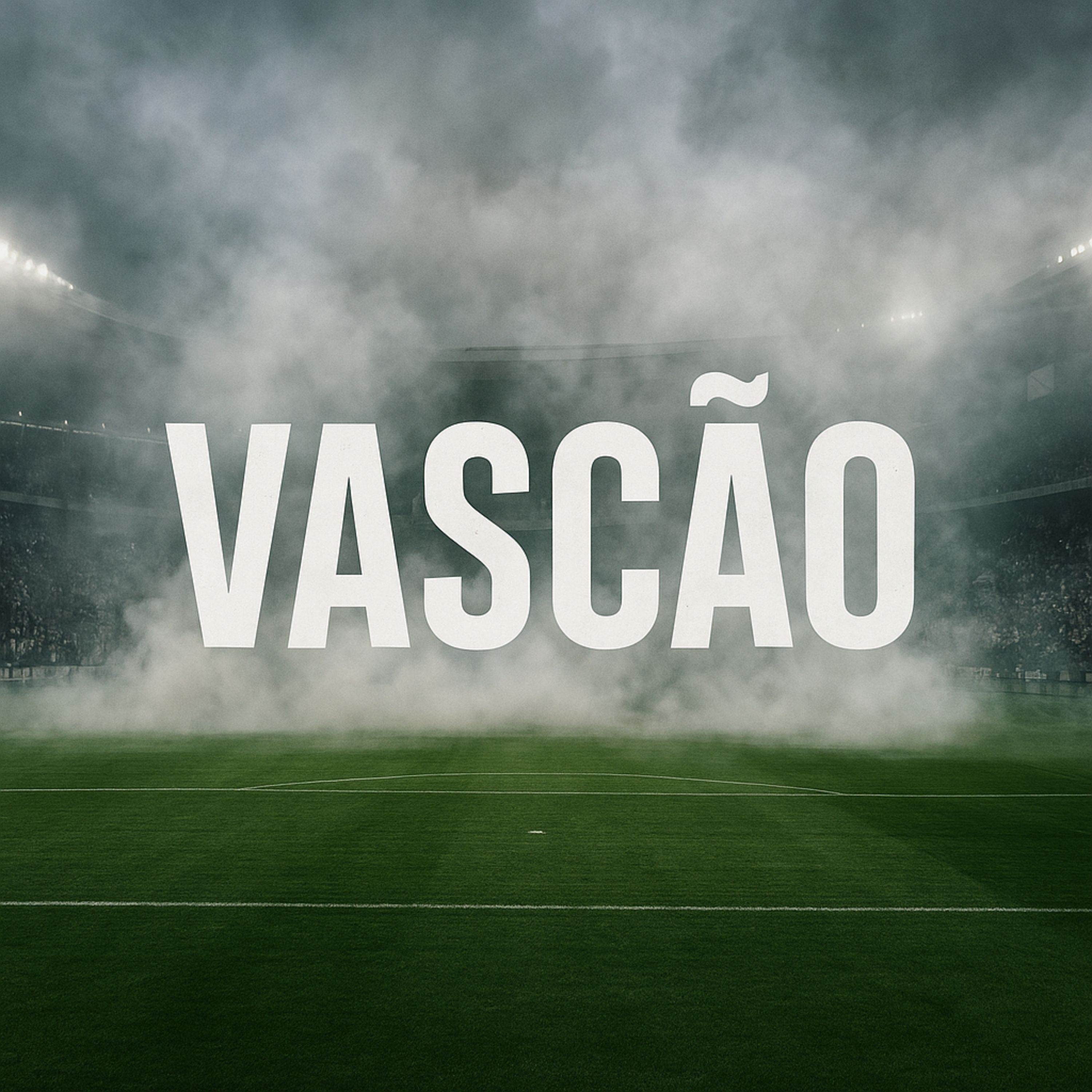 Vascão artwork