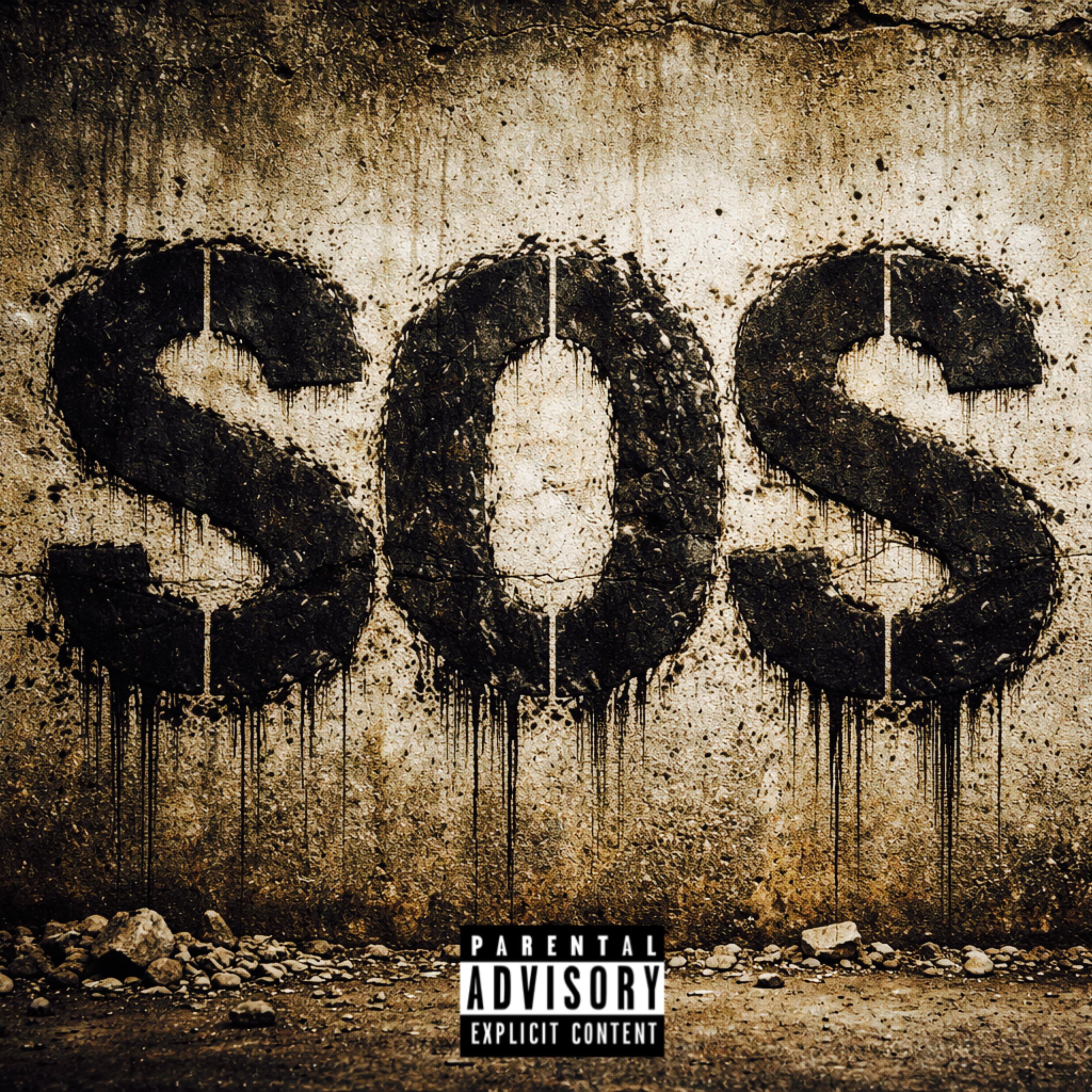 Save Our Selves artwork