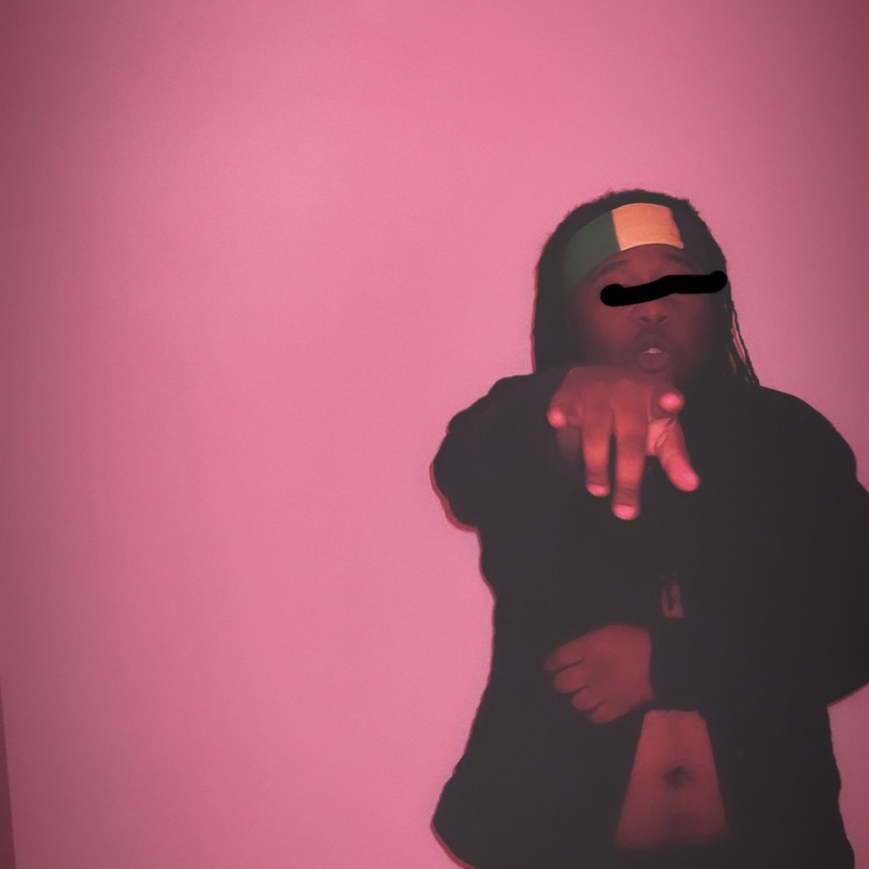 No Smoke artwork