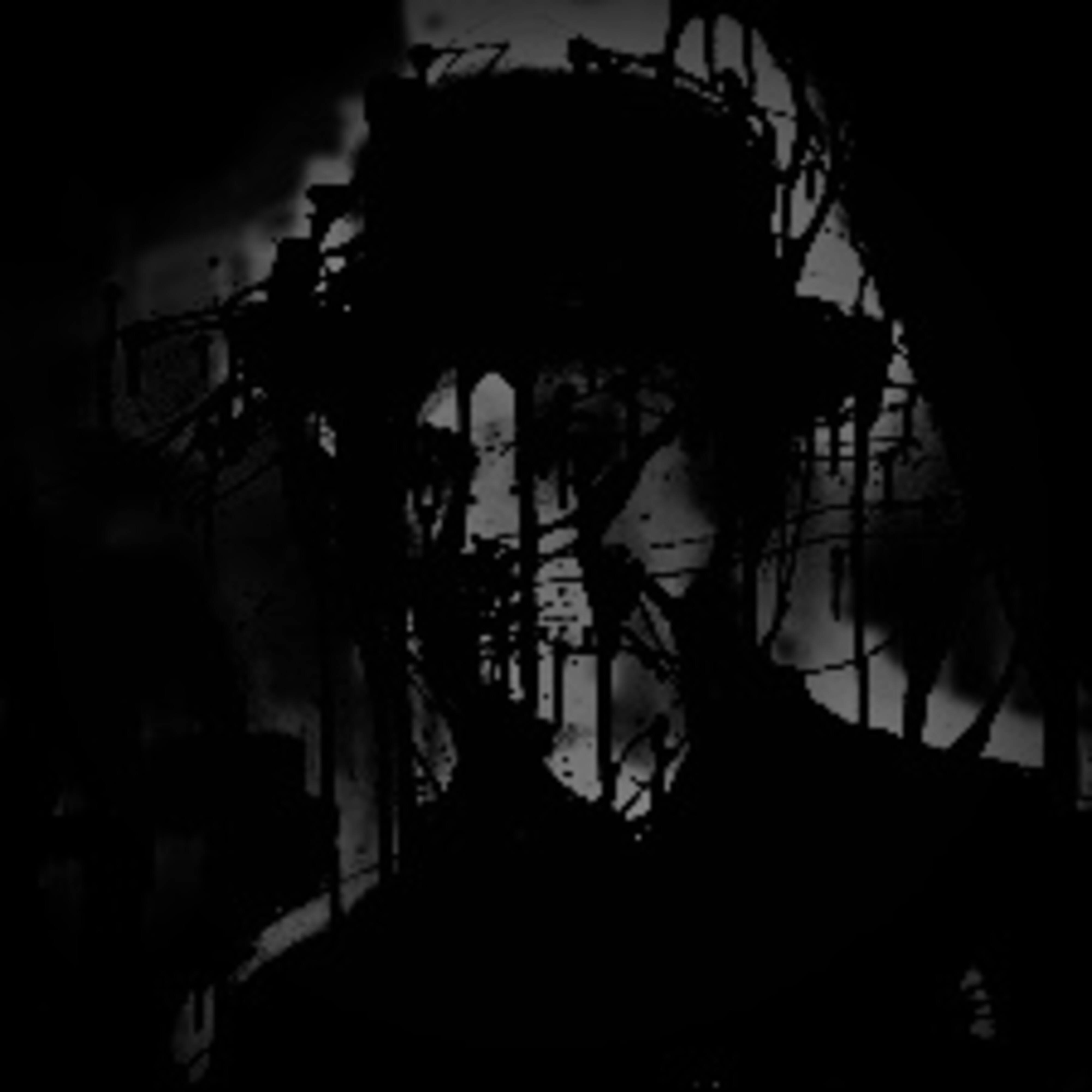 Obscure Sanctuary artwork
