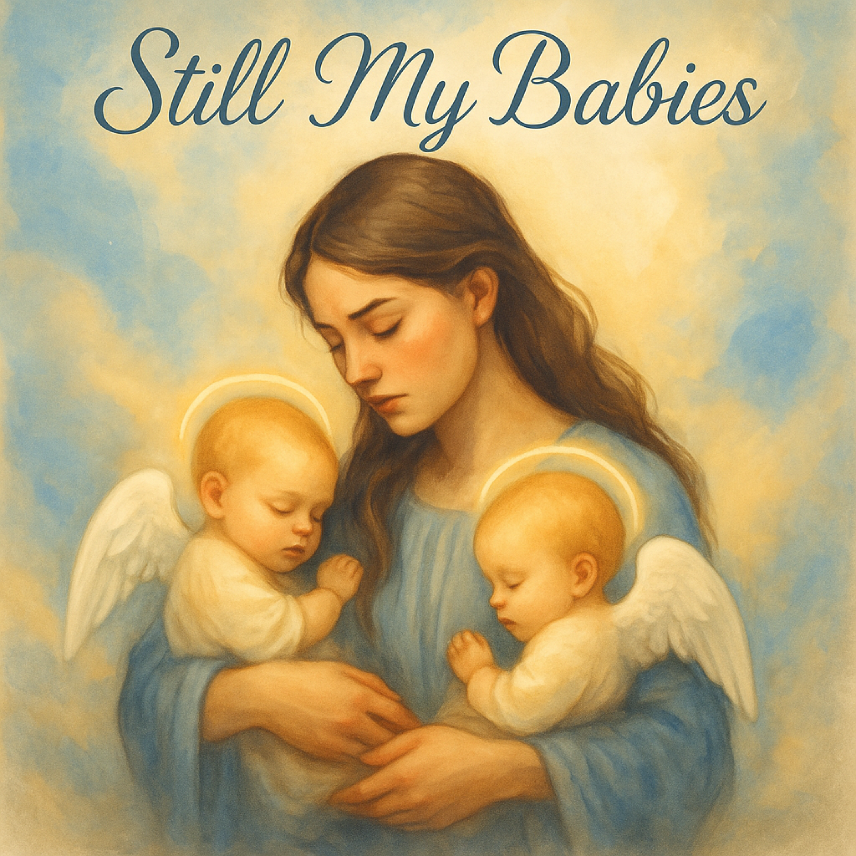Still My Babies artwork