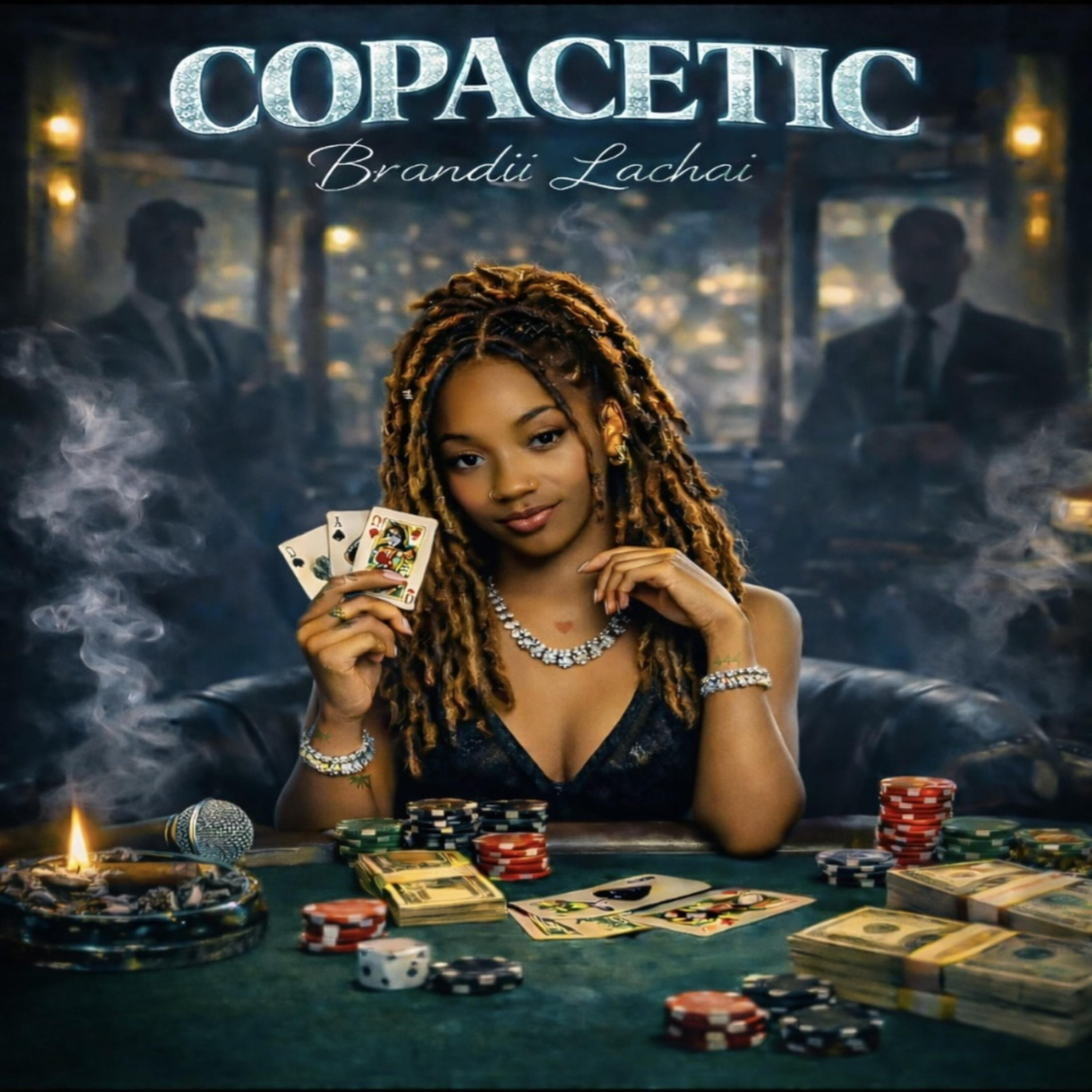 Copacetic artwork