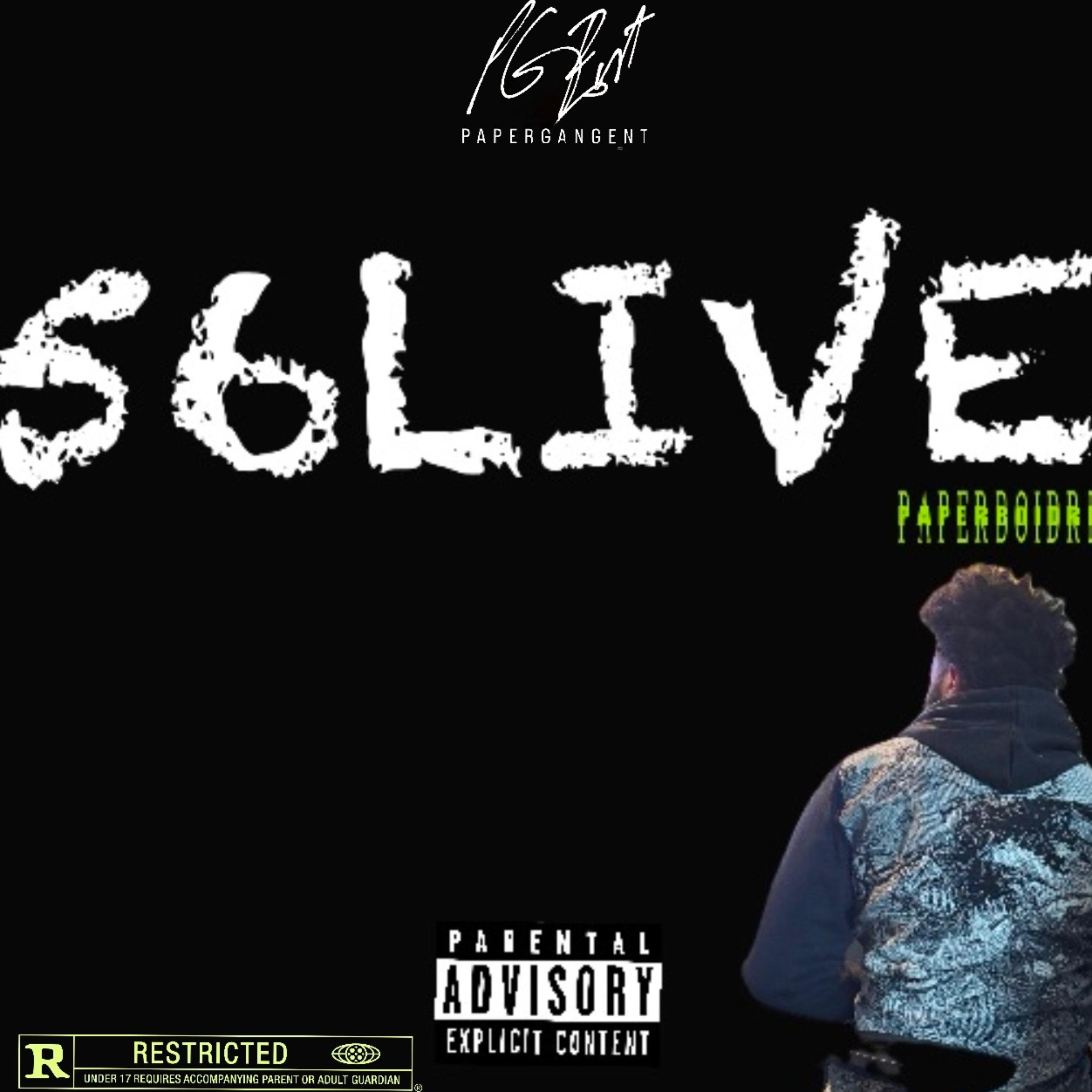 56LIVE artwork