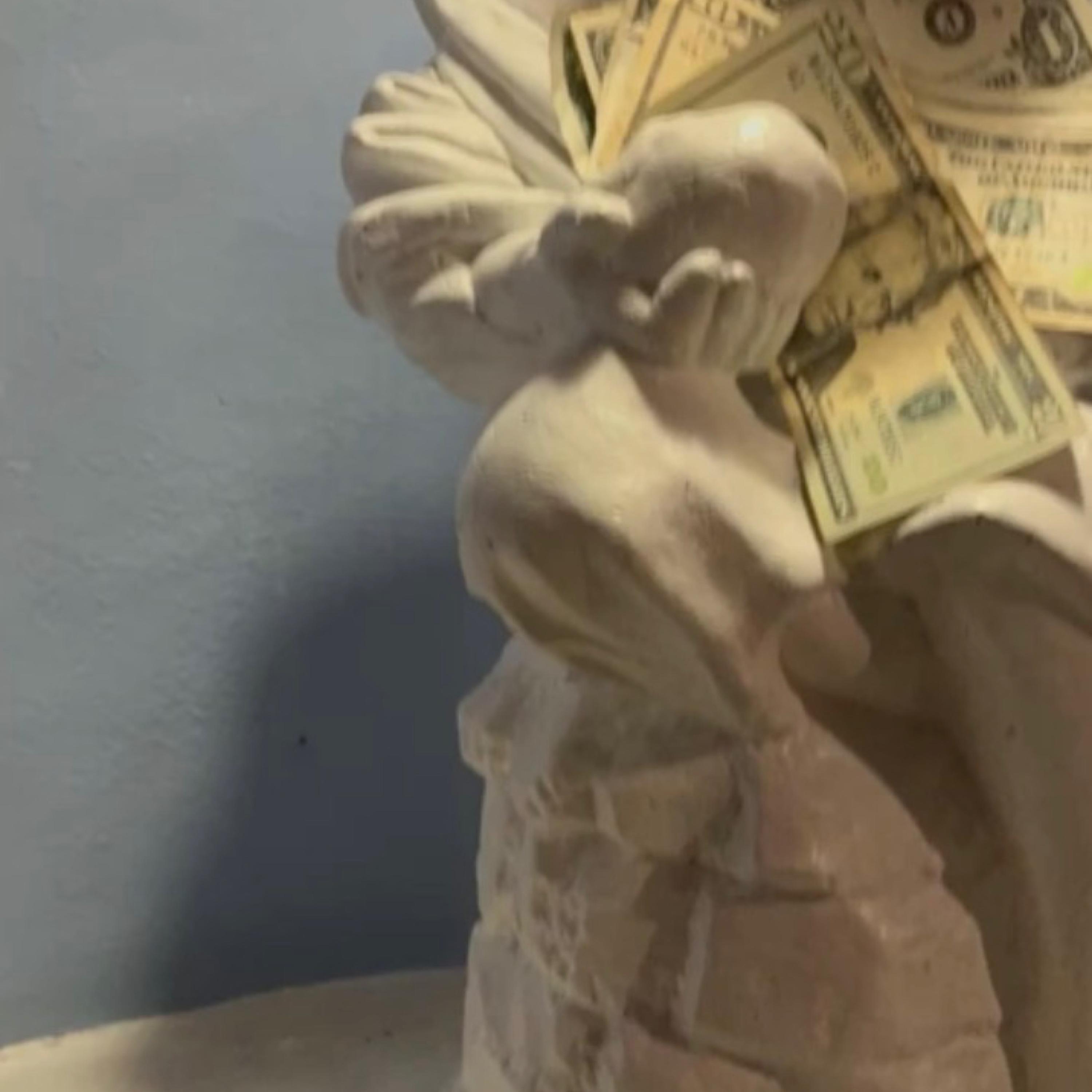 Angel Of Cash artwork
