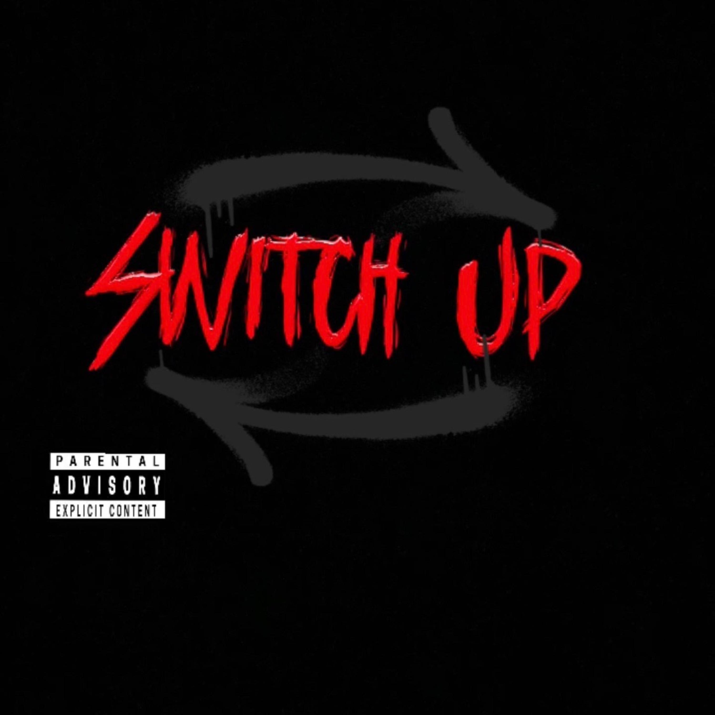 Switch Up artwork