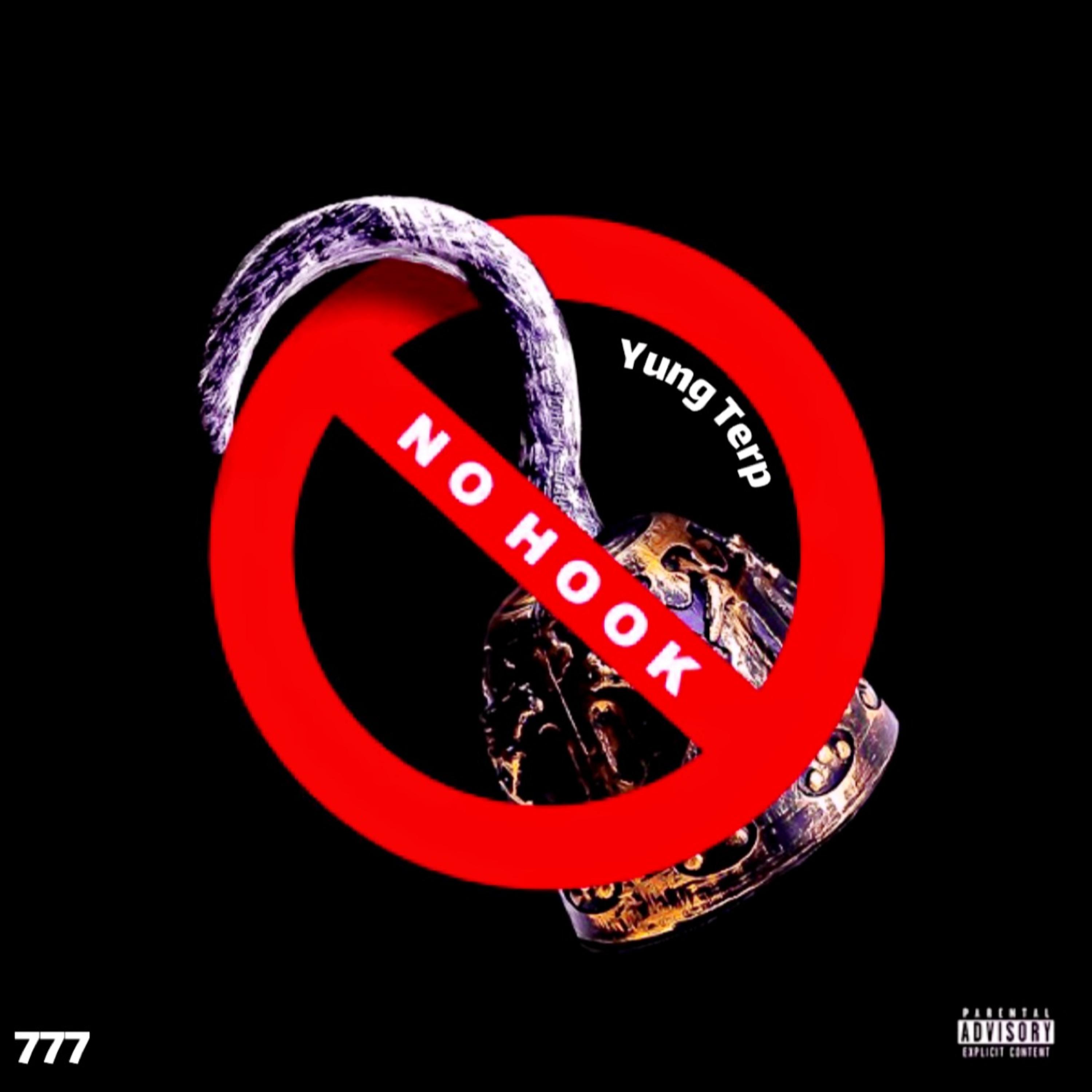 No Hook artwork