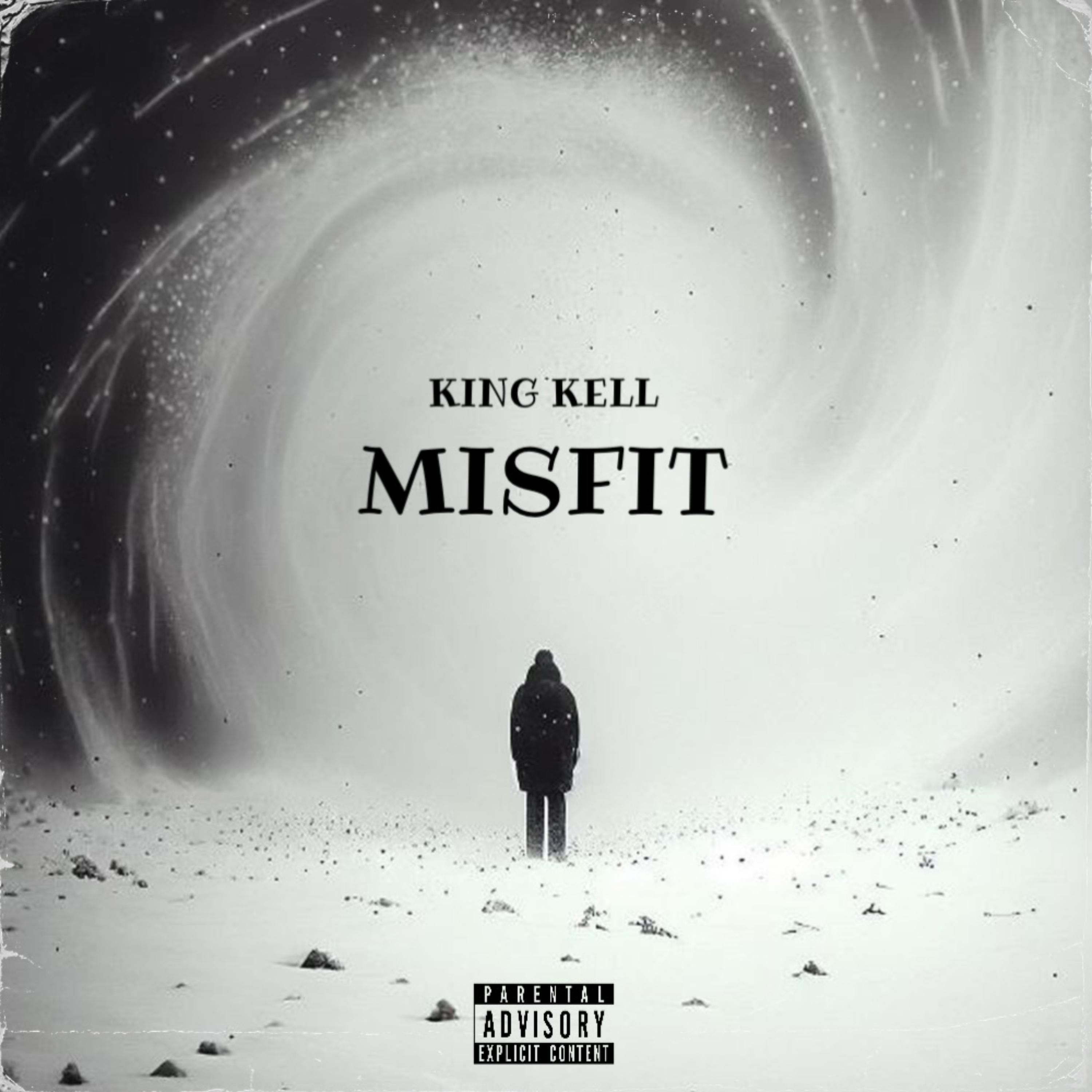 Misfit artwork