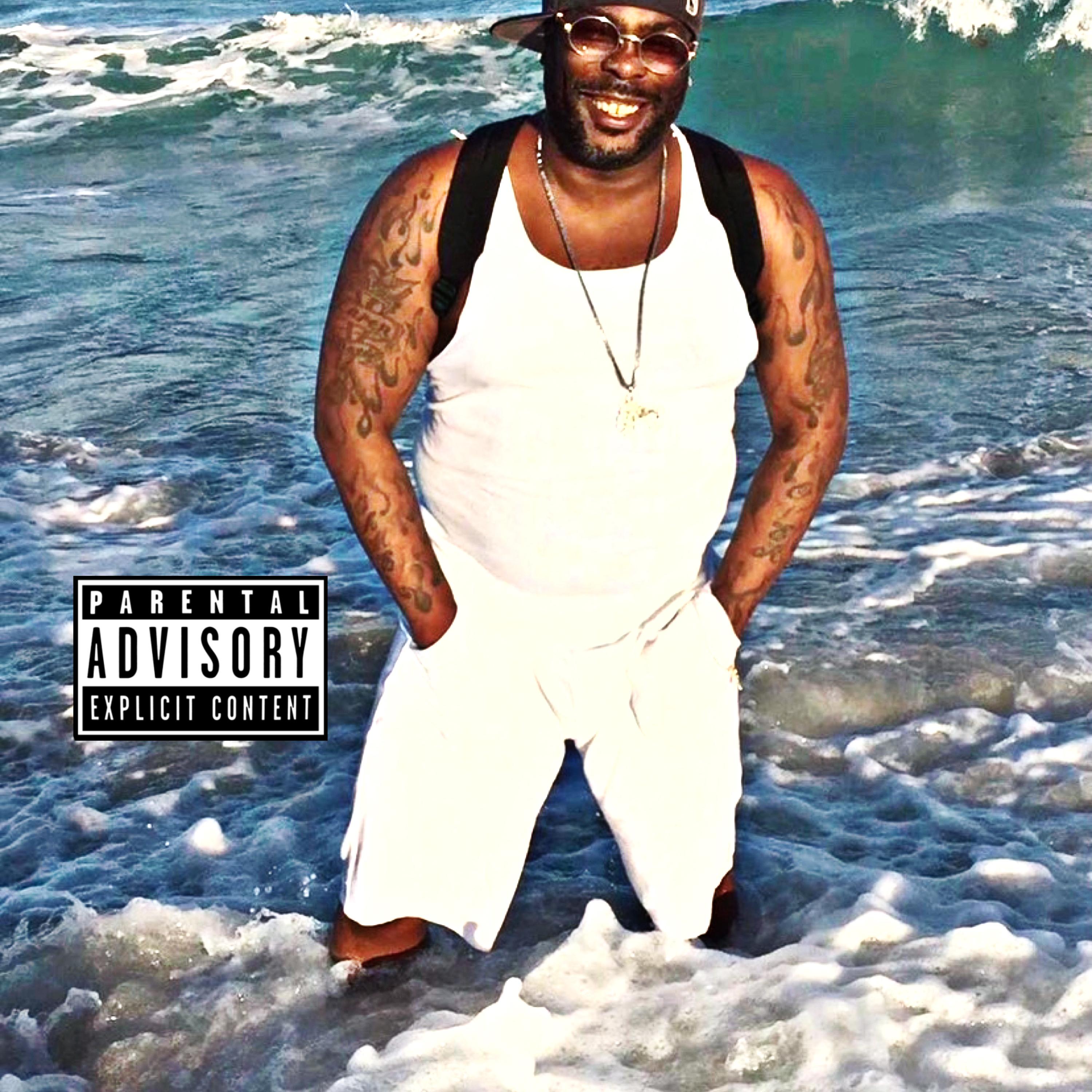 Hang With Wavey artwork