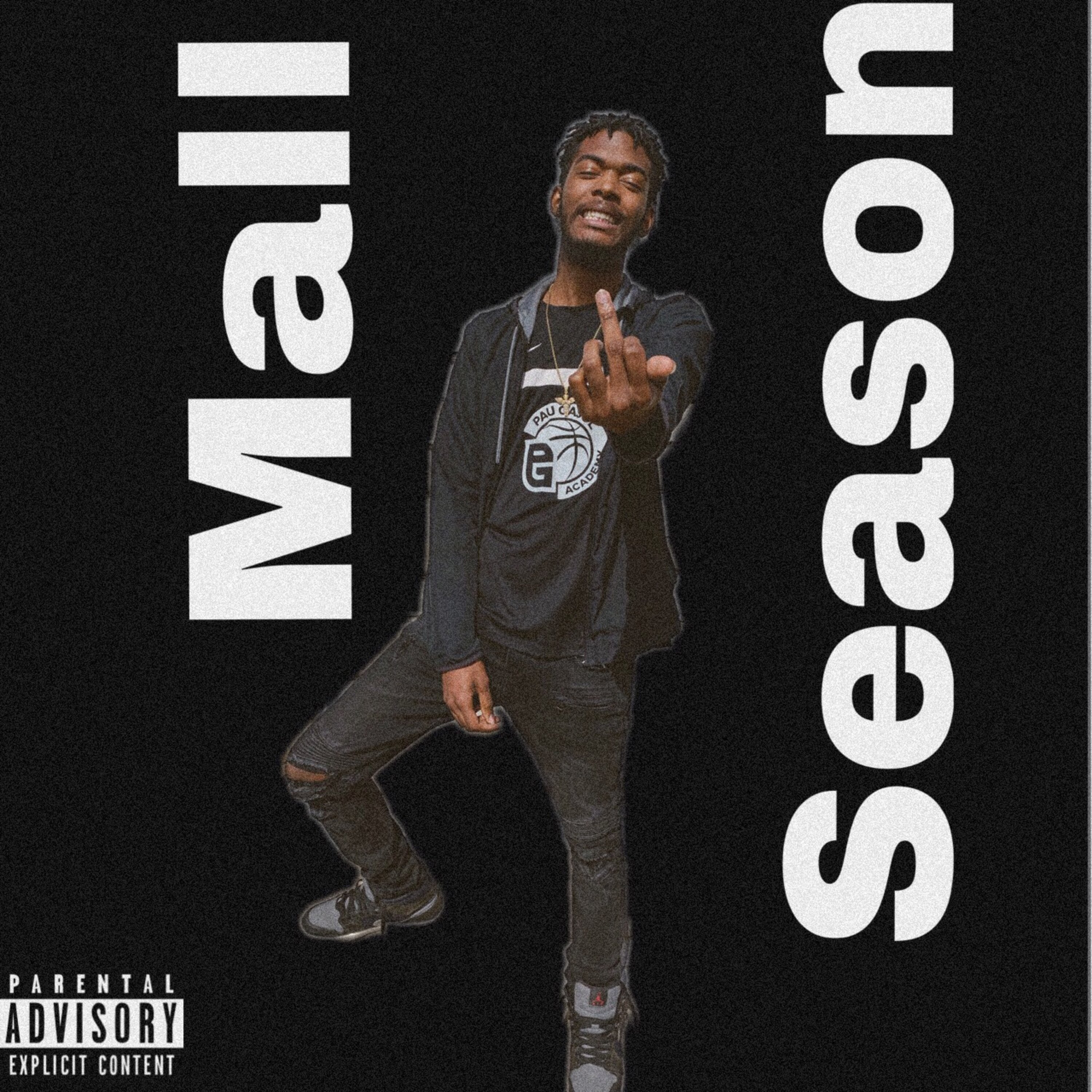Mall Season artwork