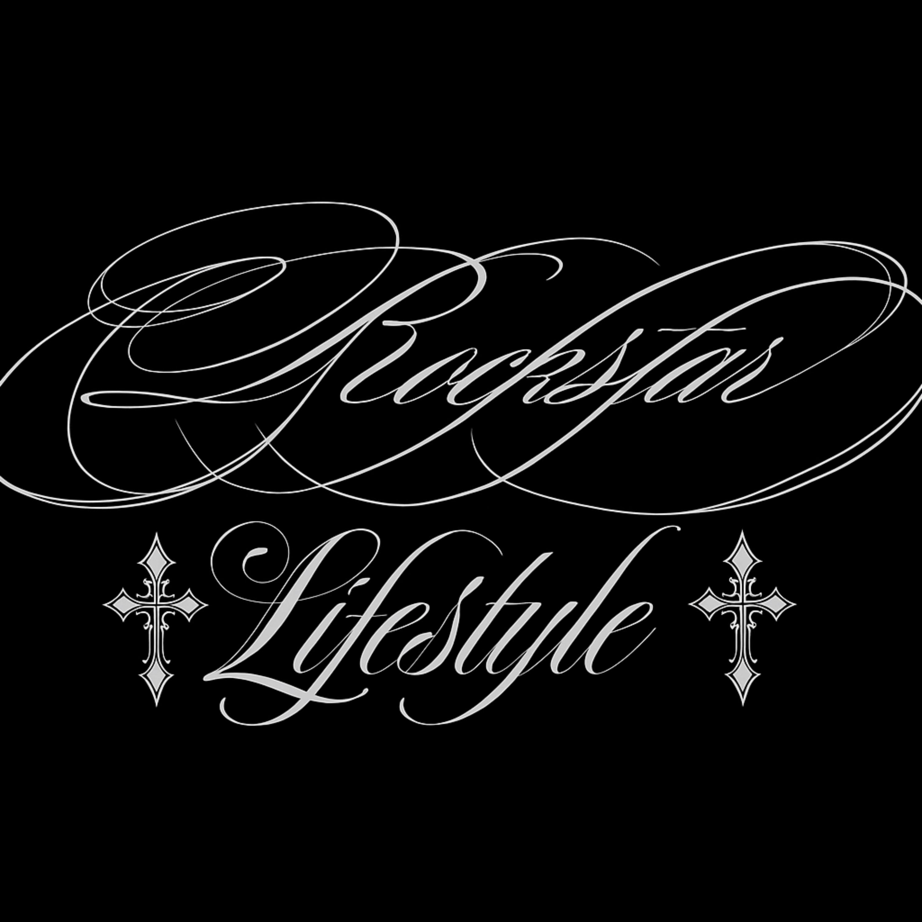 Rockstar Lifestyle 1 artwork