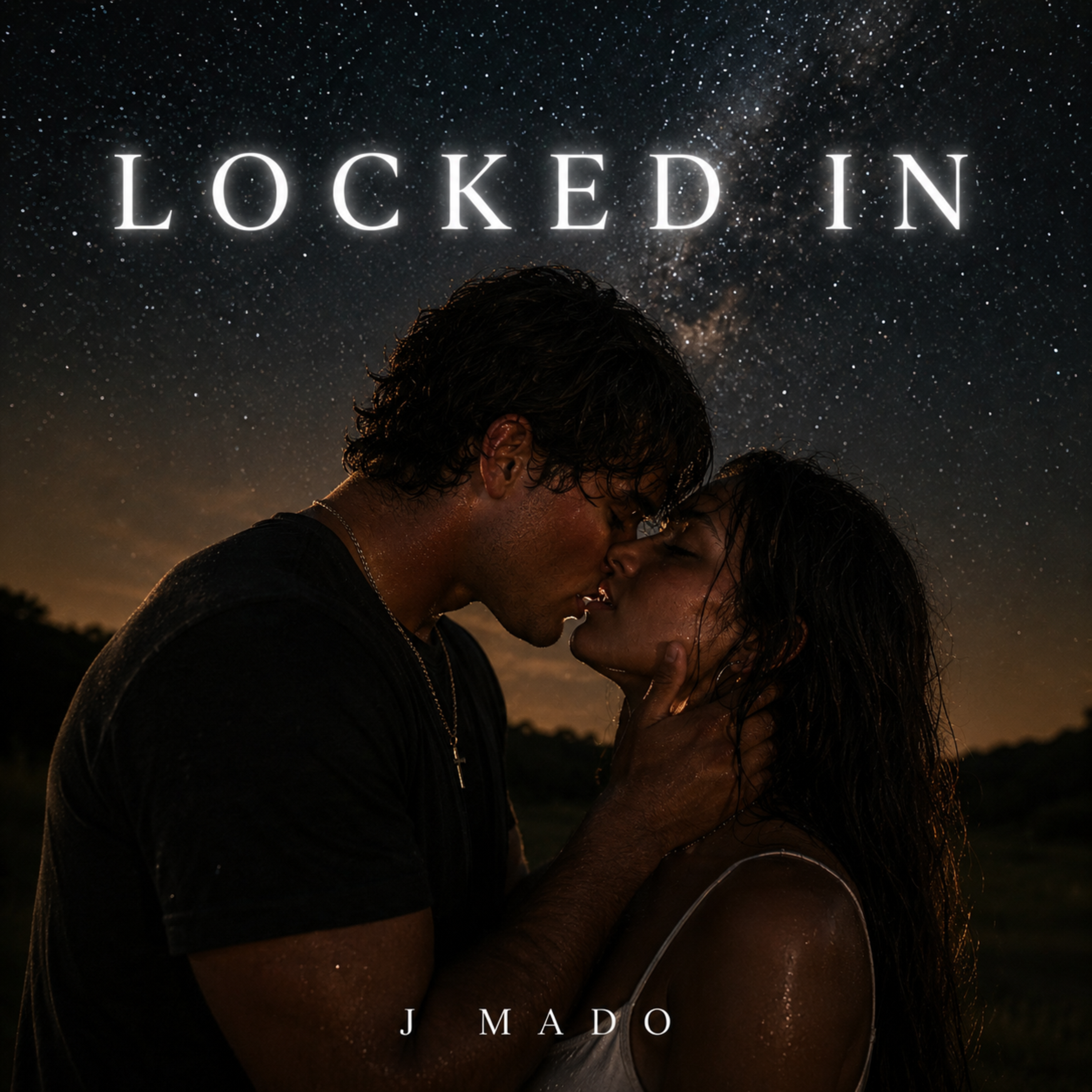 LOCKED IN artwork