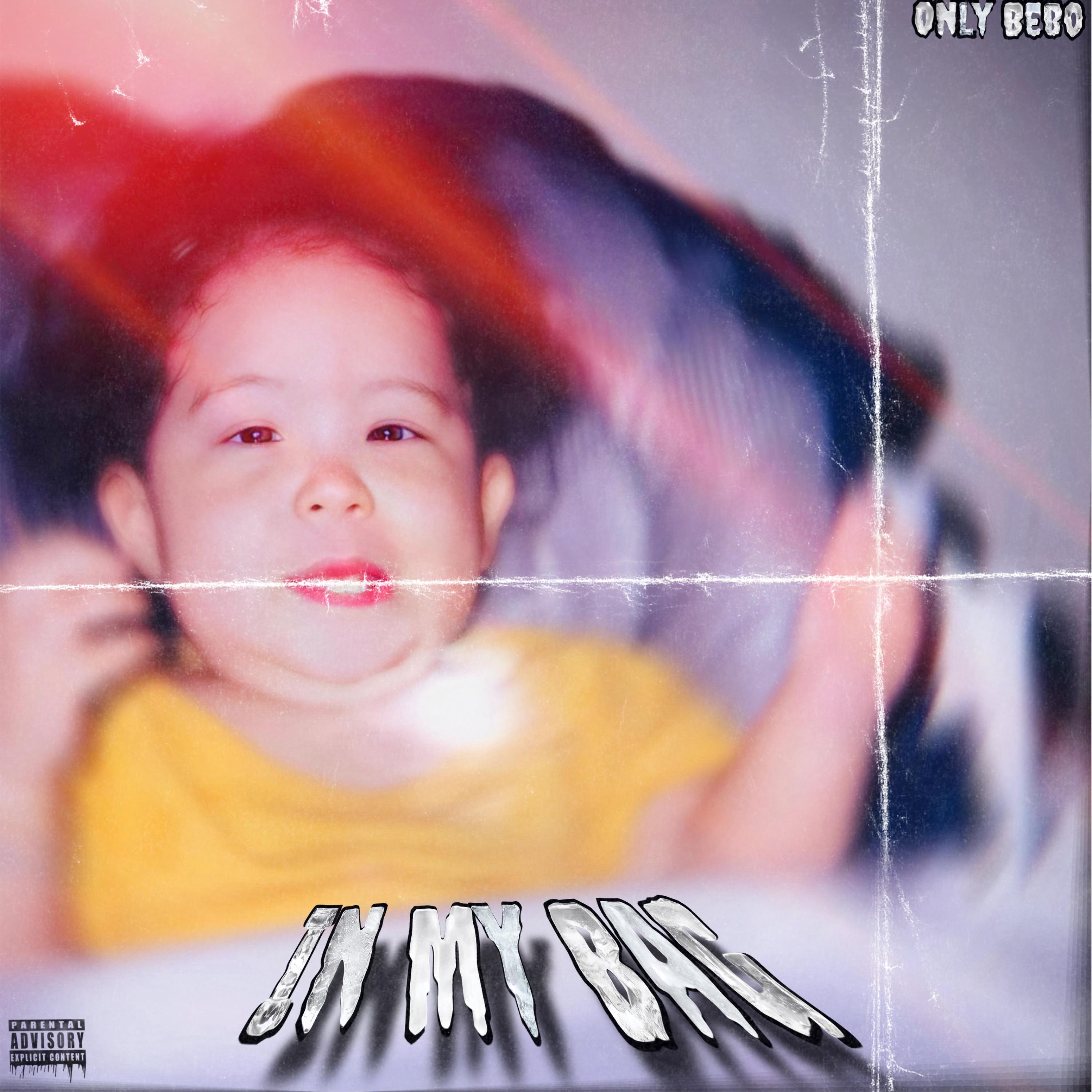 In My Bag artwork