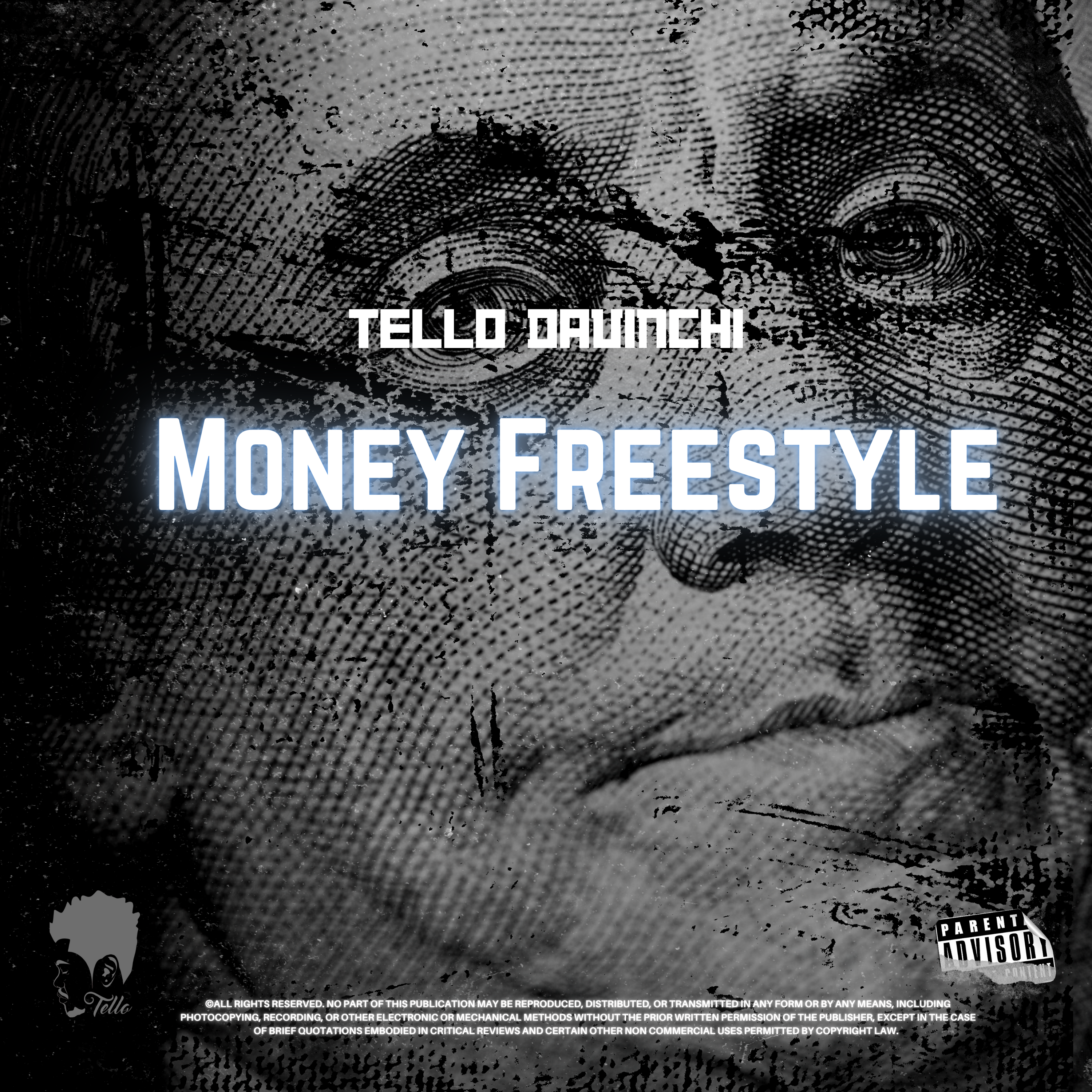 Money (Freestyle) artwork