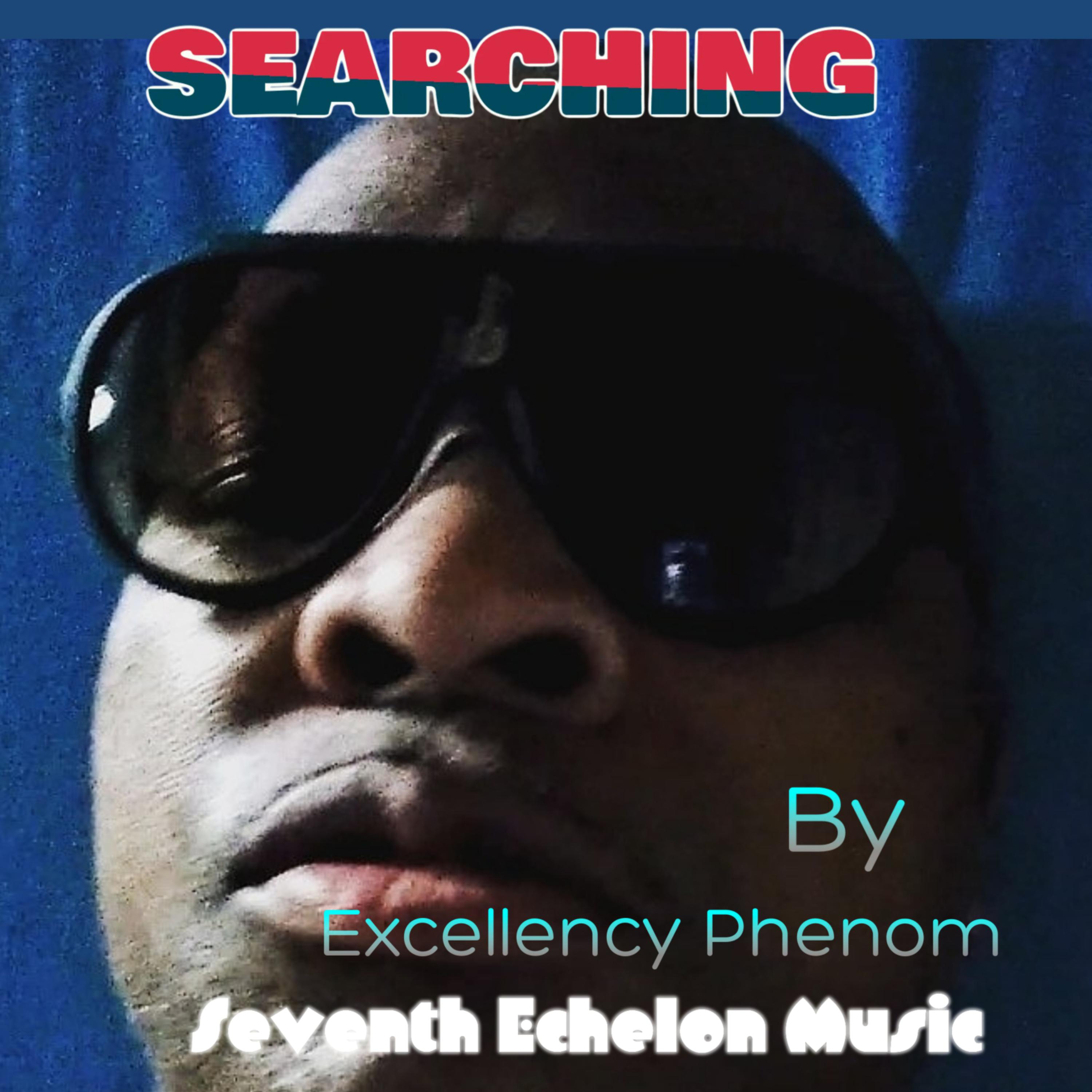 Searching artwork