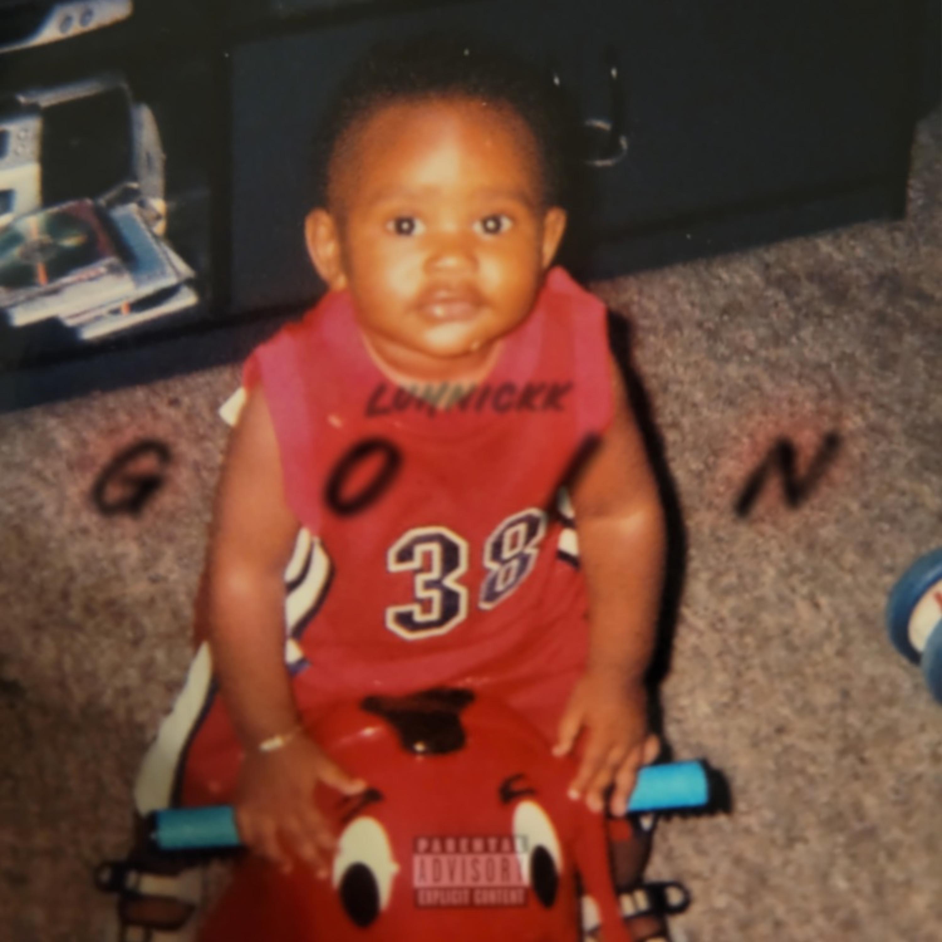 Goin by LuhNickk cover art